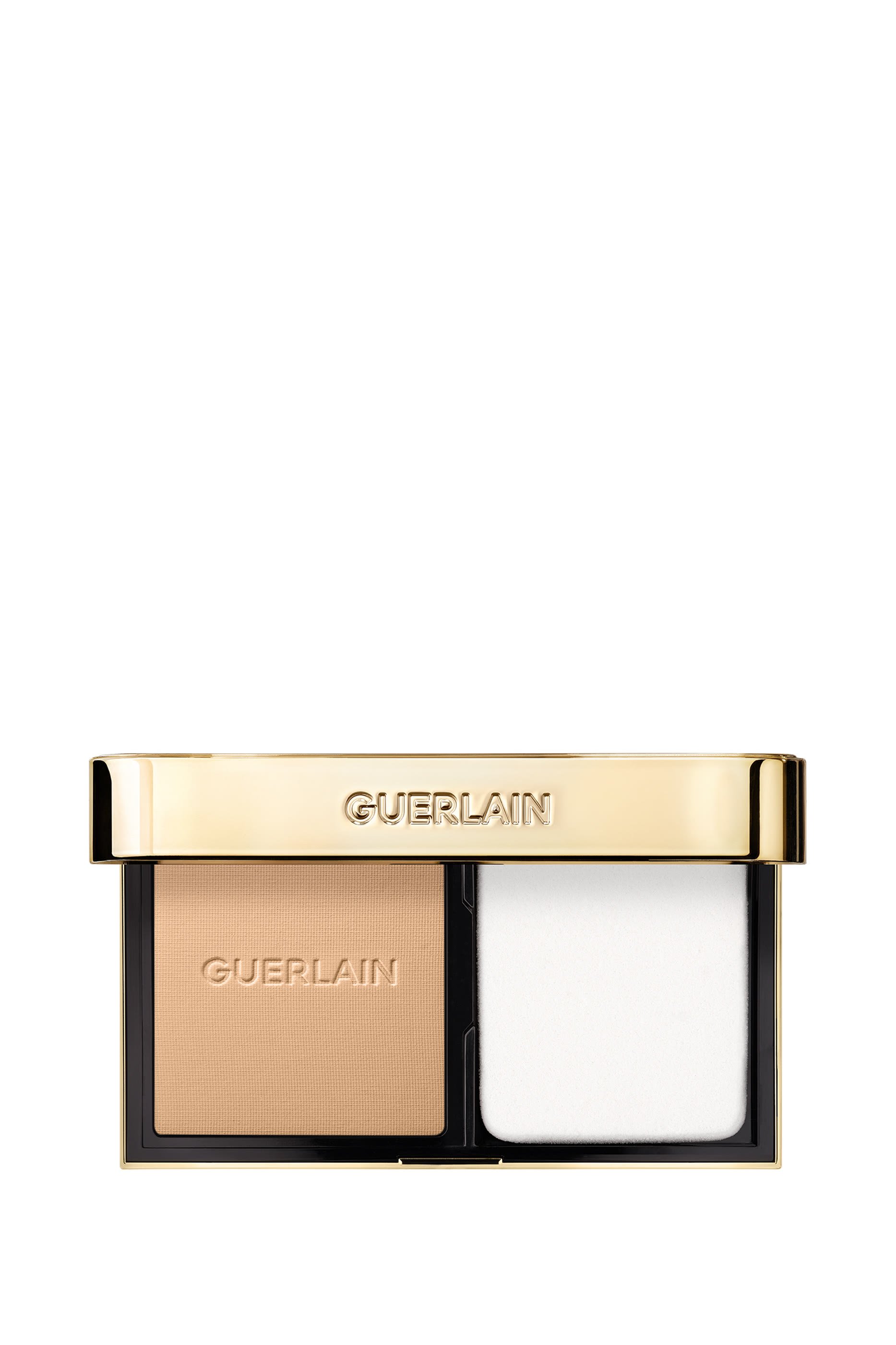 Parure Gold Skin Control Compact Powder