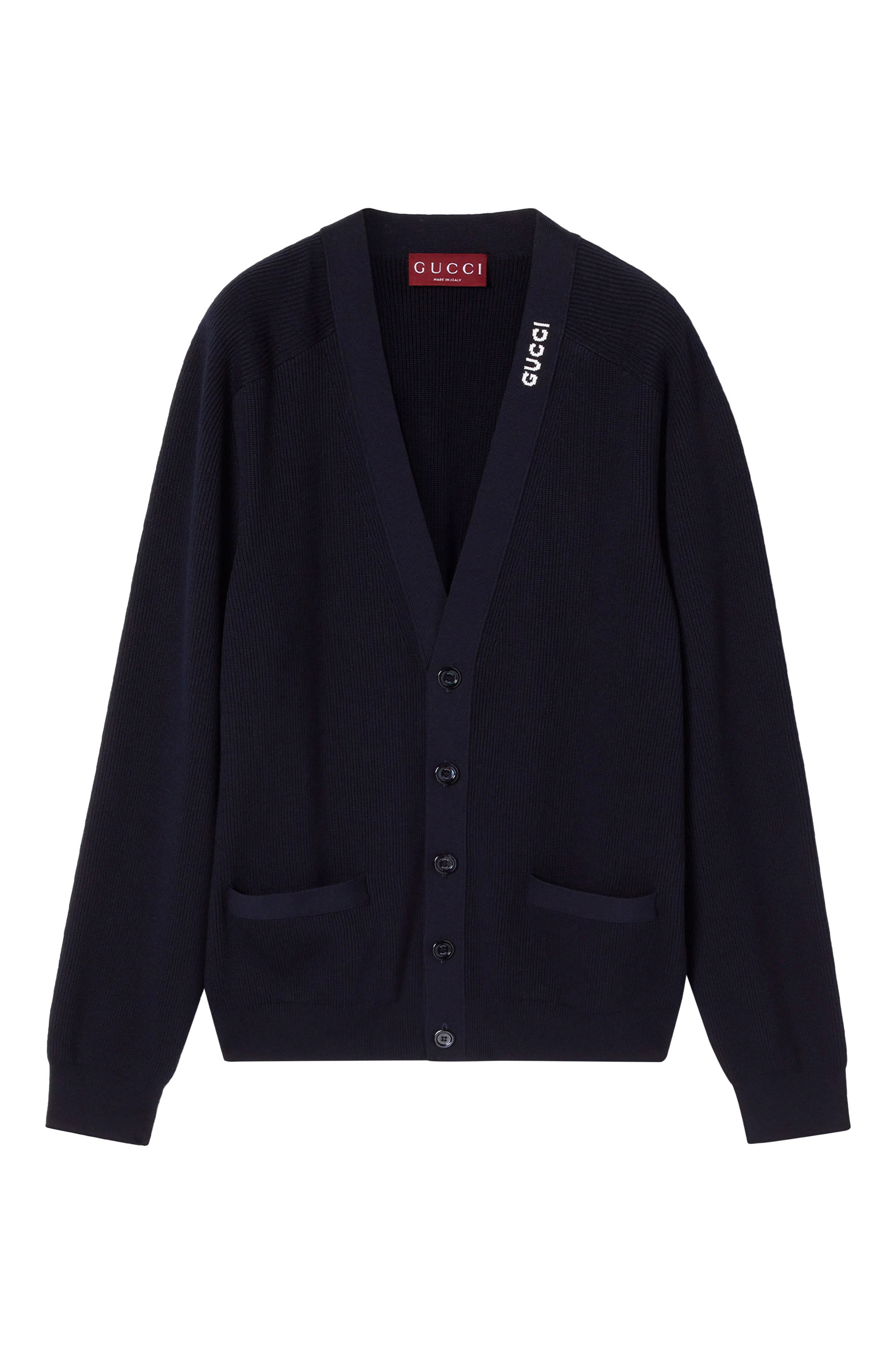 Long Sleeve Cardigan