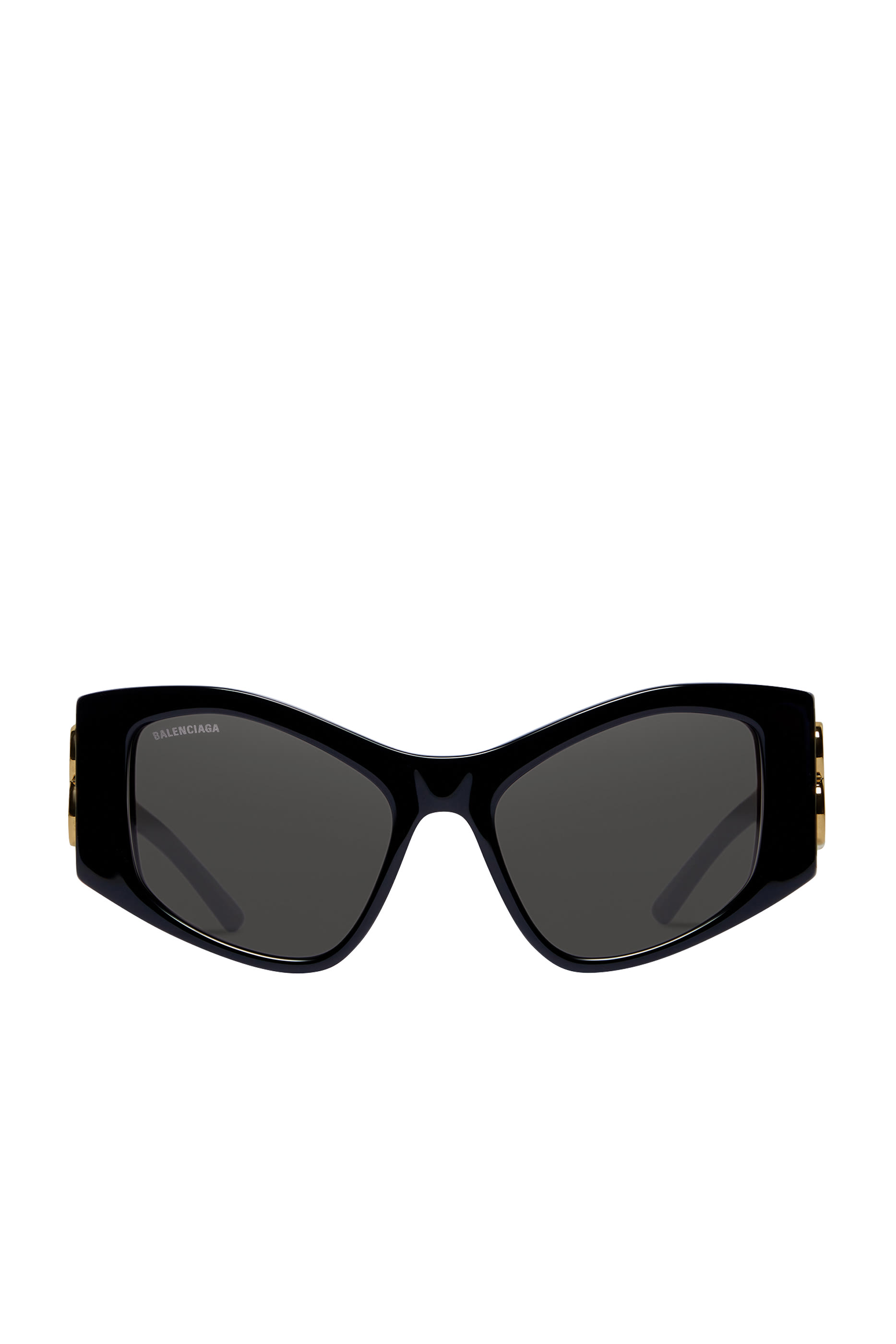 Dynasty D-Frame Sunglasses