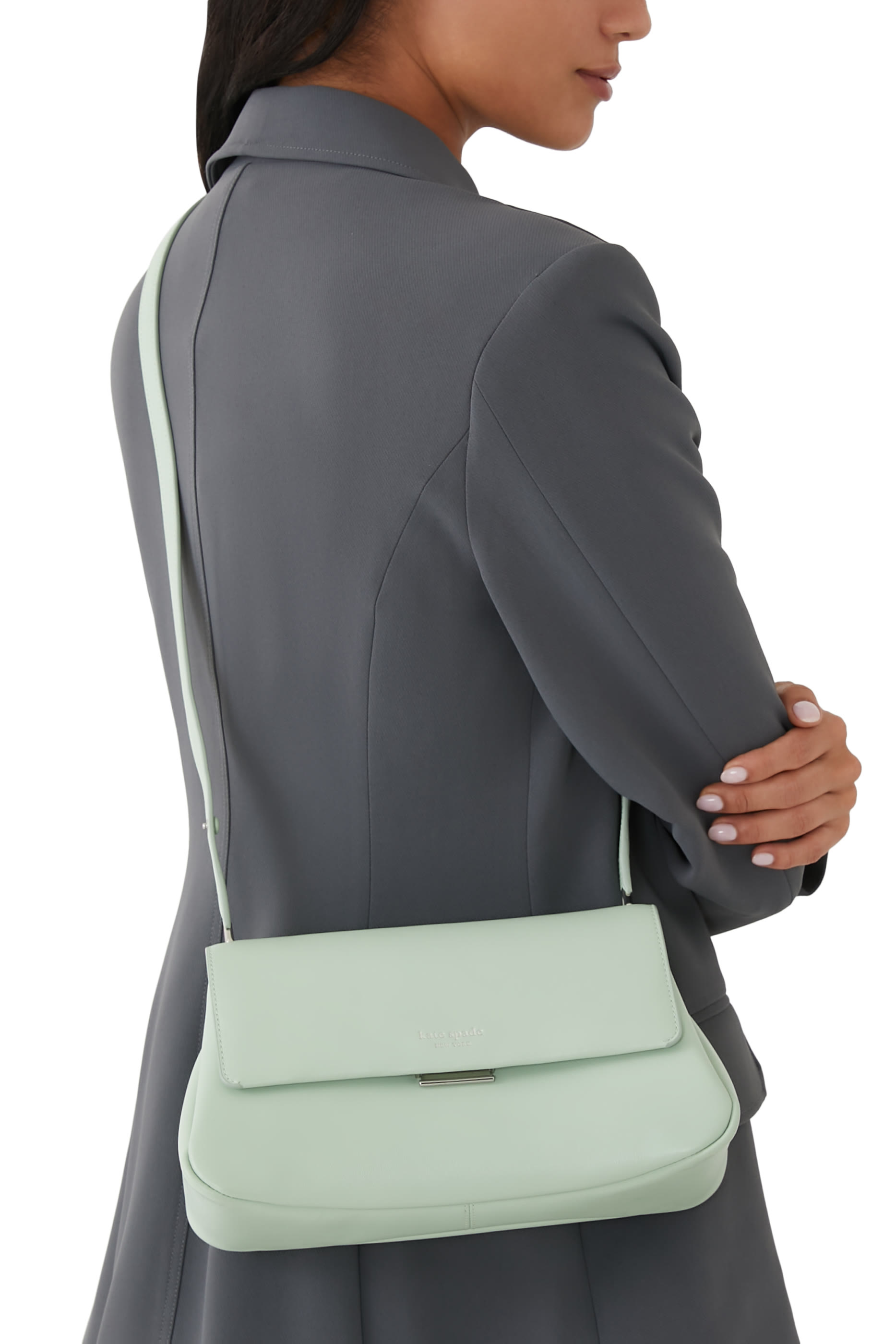 Grace Convertible Shoulder Bag