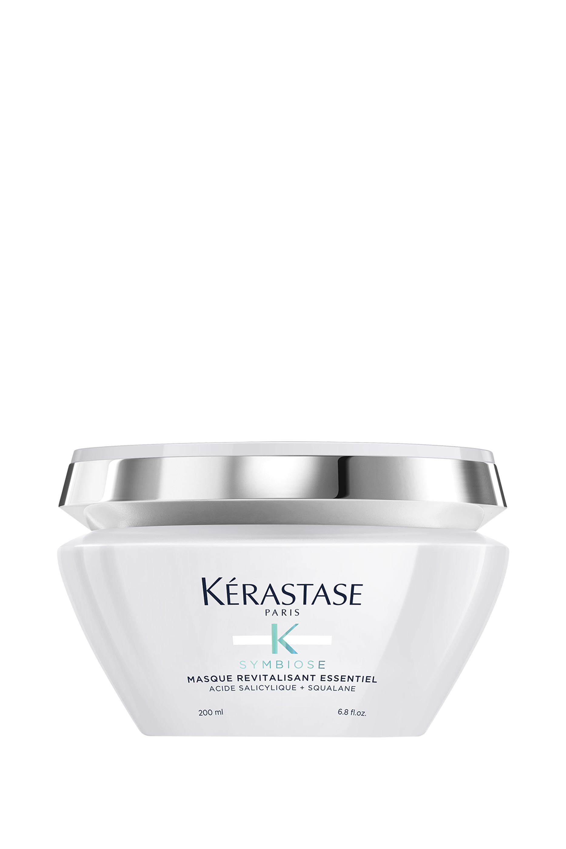 Symbiose Intense Revitalizing Mask