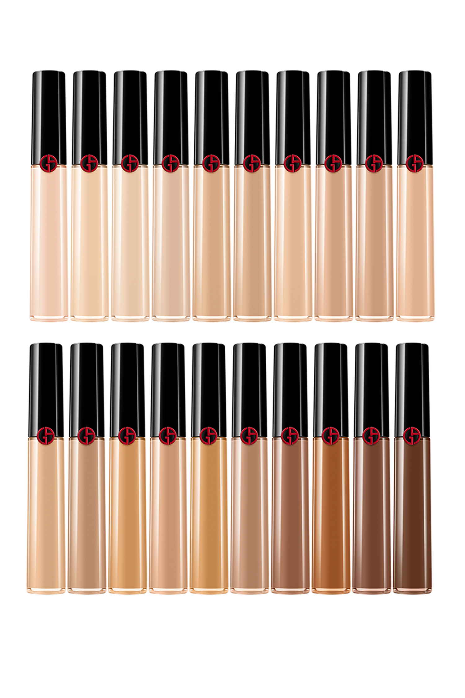 Power Fabric Concealer