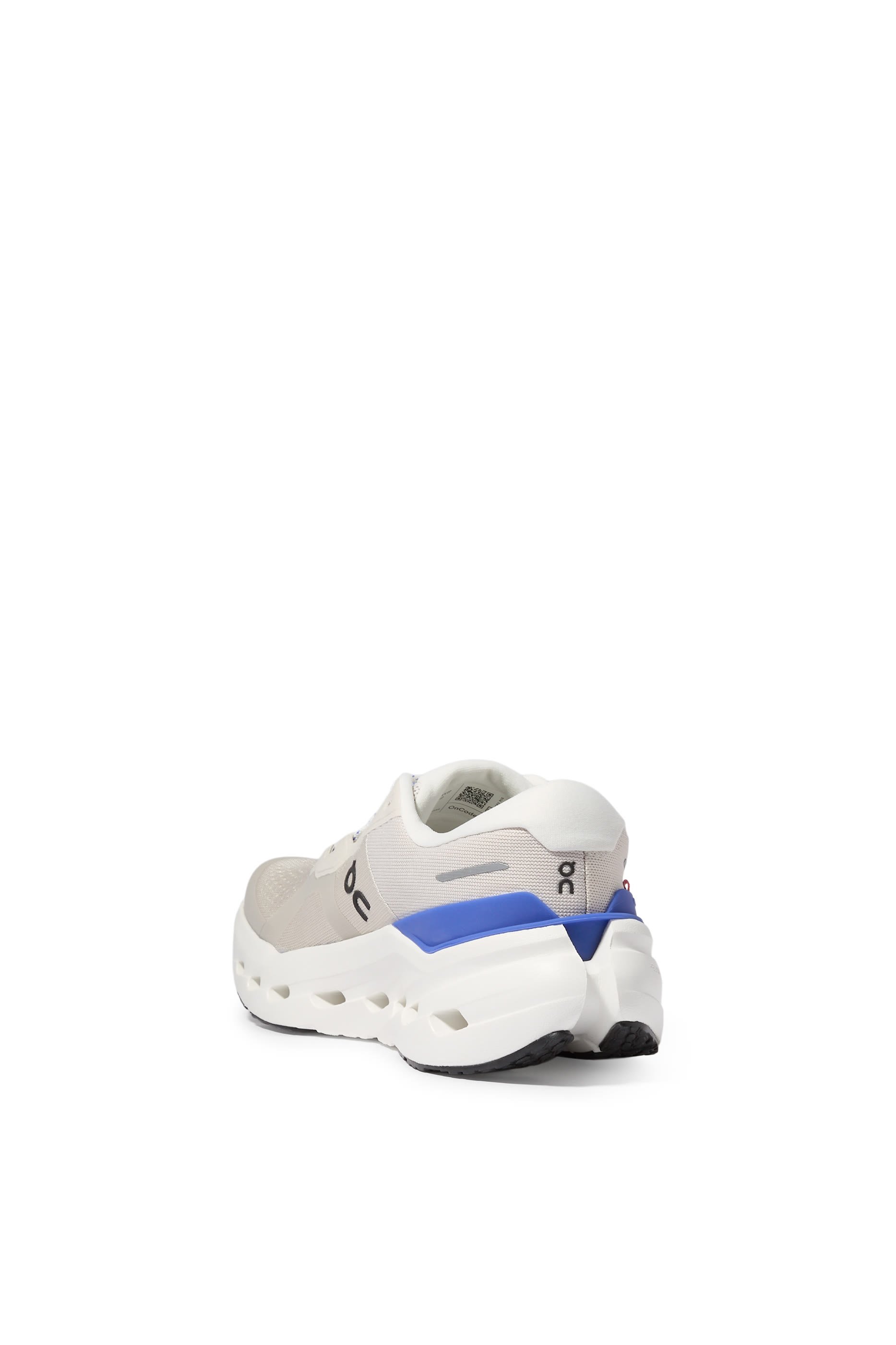 Women Cloudrunner 3 Sneakers