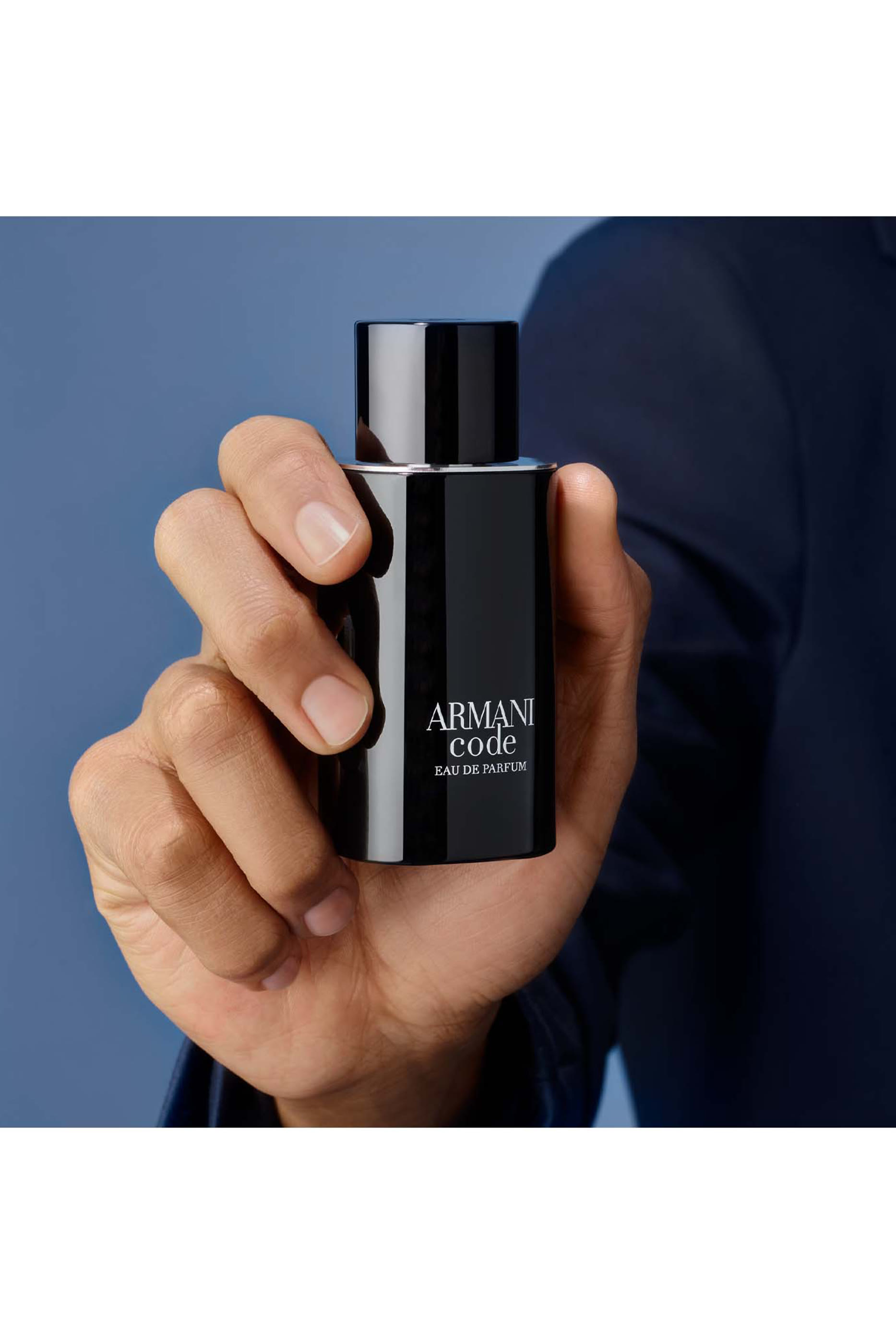 Armani Code Eau de Parfum