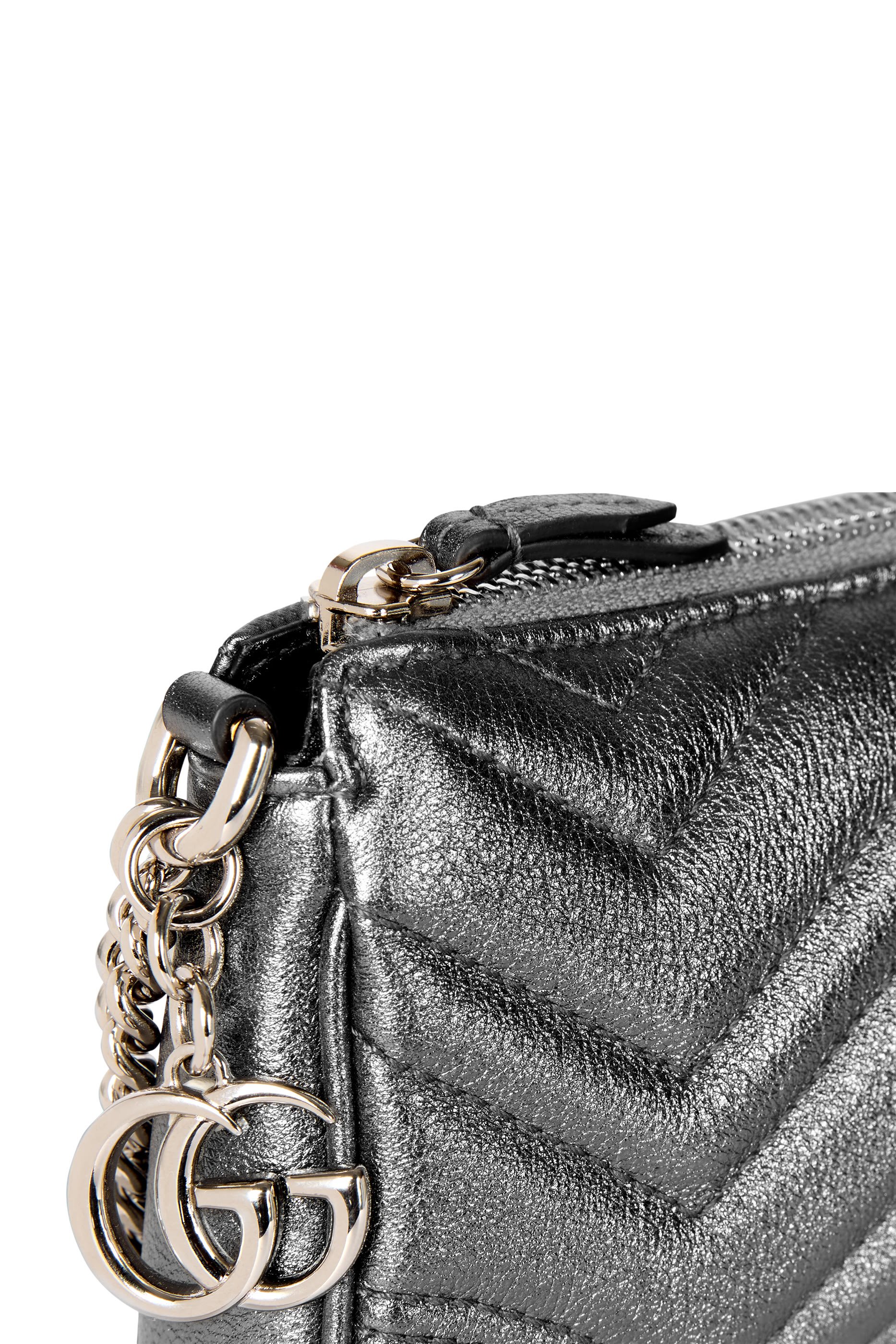 GG Marmont Small Shoulder Bag