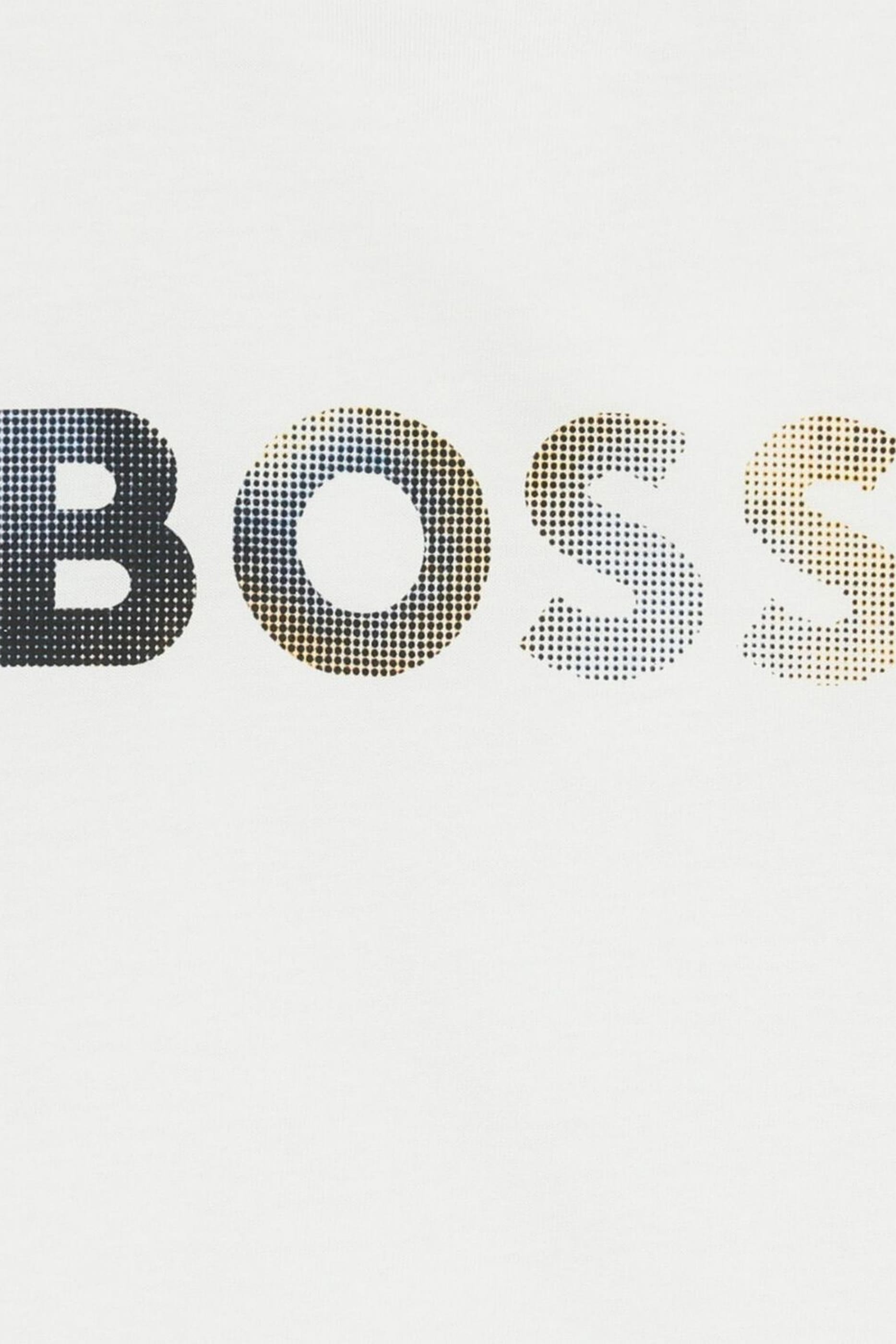 Kids Short Sleeves T-Shirt