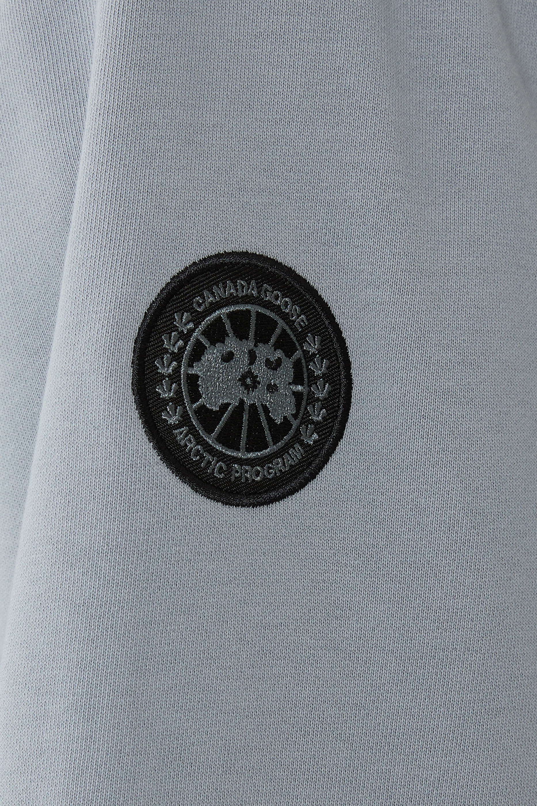 Huron Full-Zip Hoodie