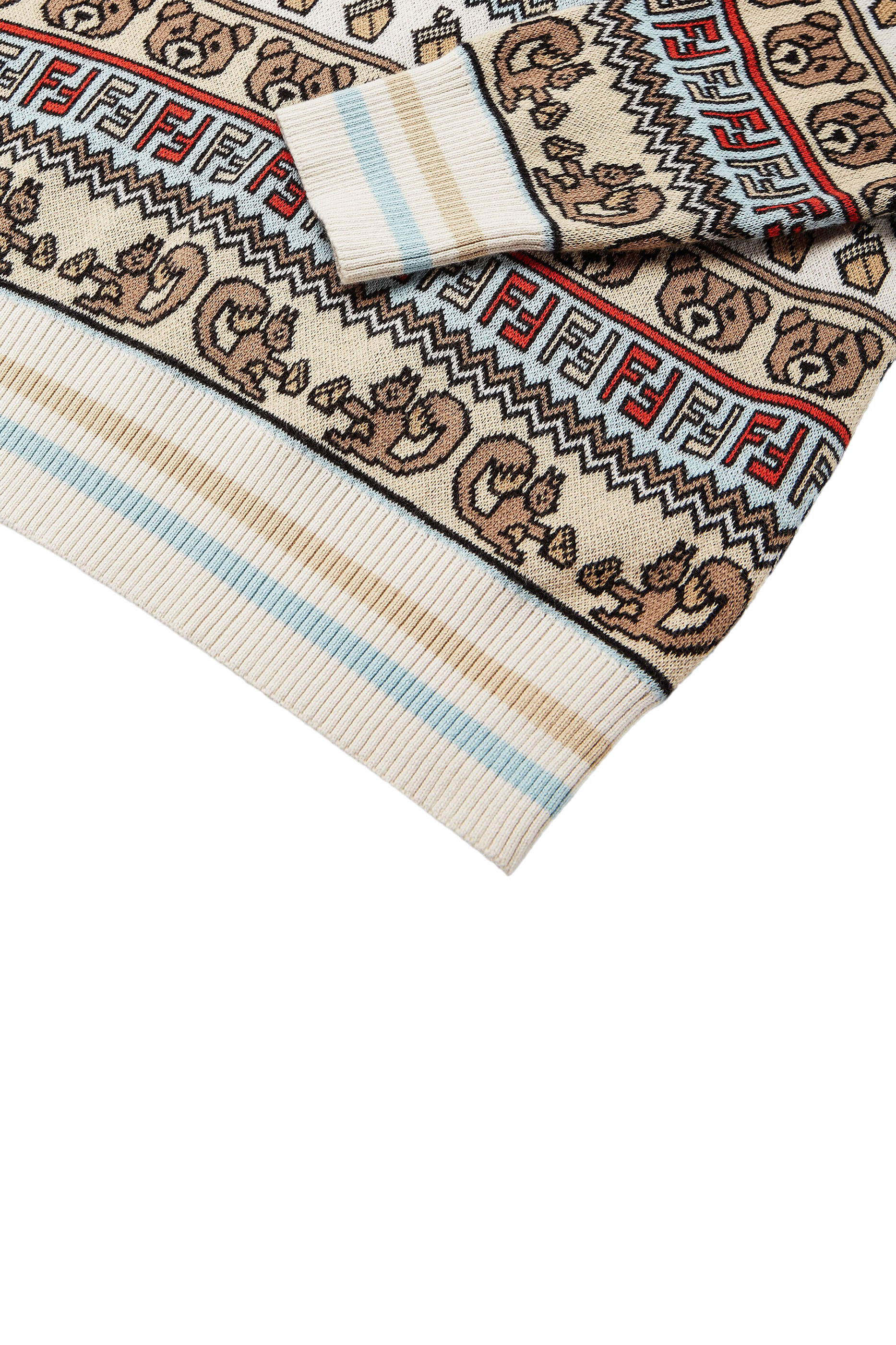 Kids Crewneck Sweatshirt