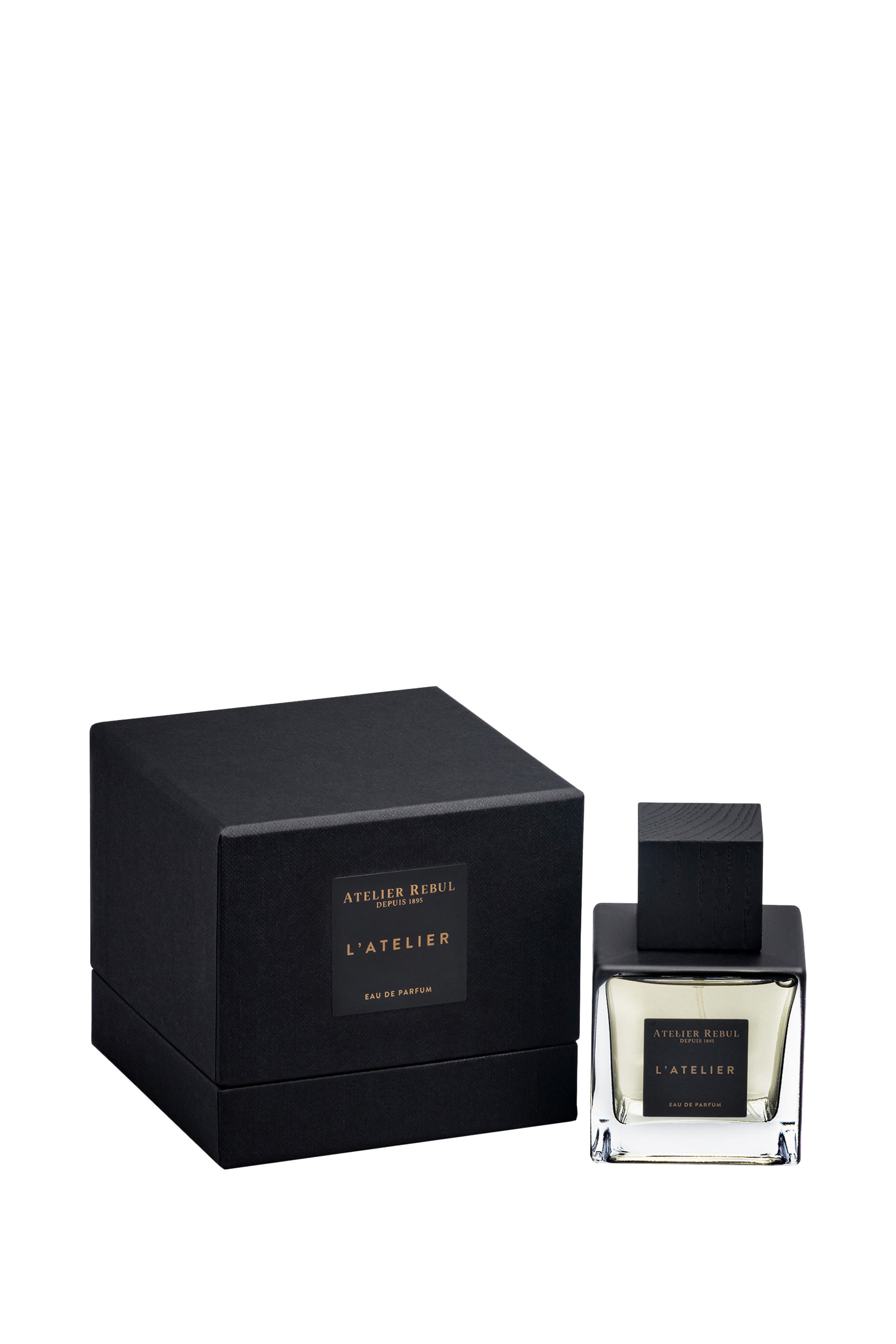 Latelier Eau De Parfum
