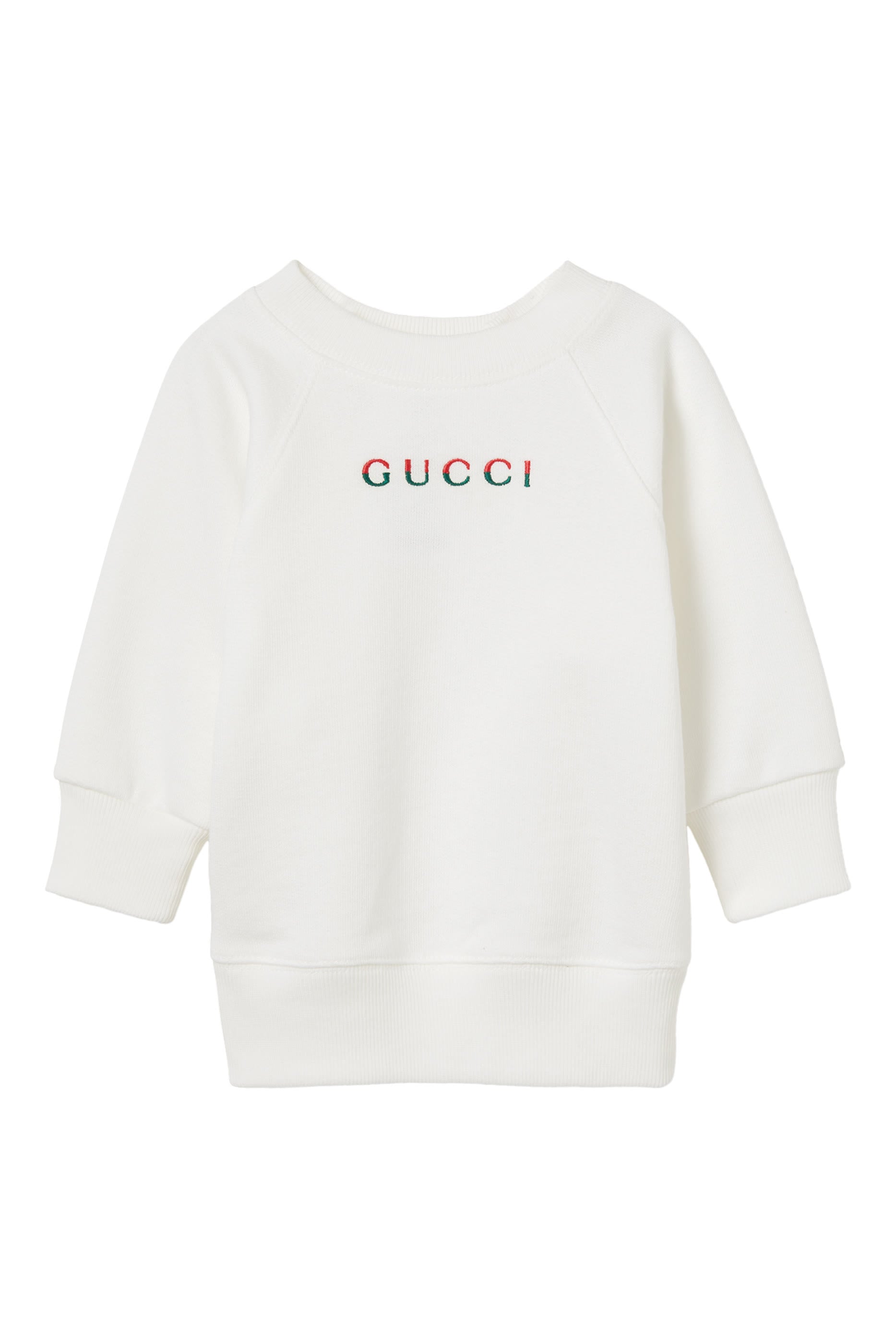 Kids Cotton Sweatshirt