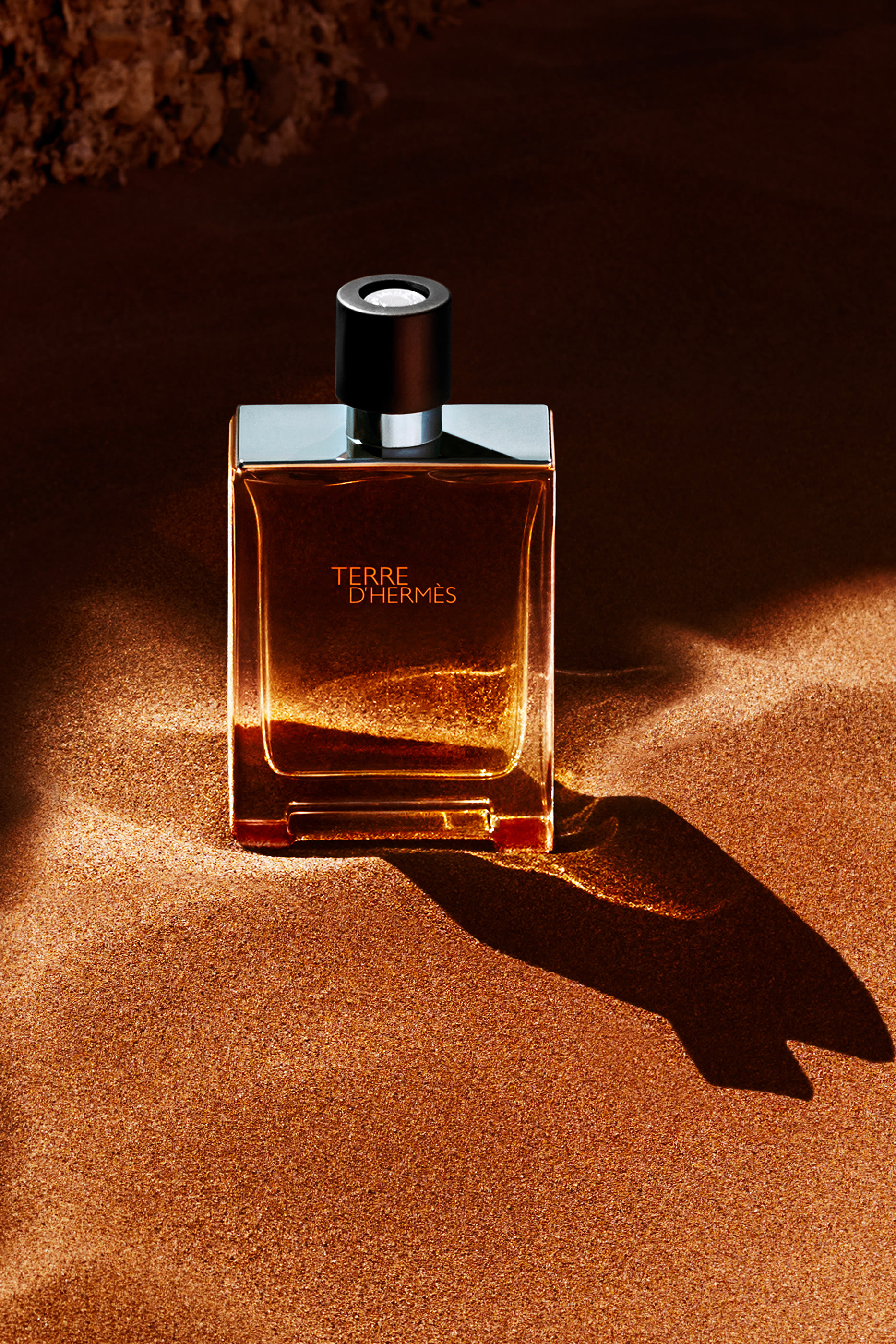 Terre d'Hermès, Eau de toilette