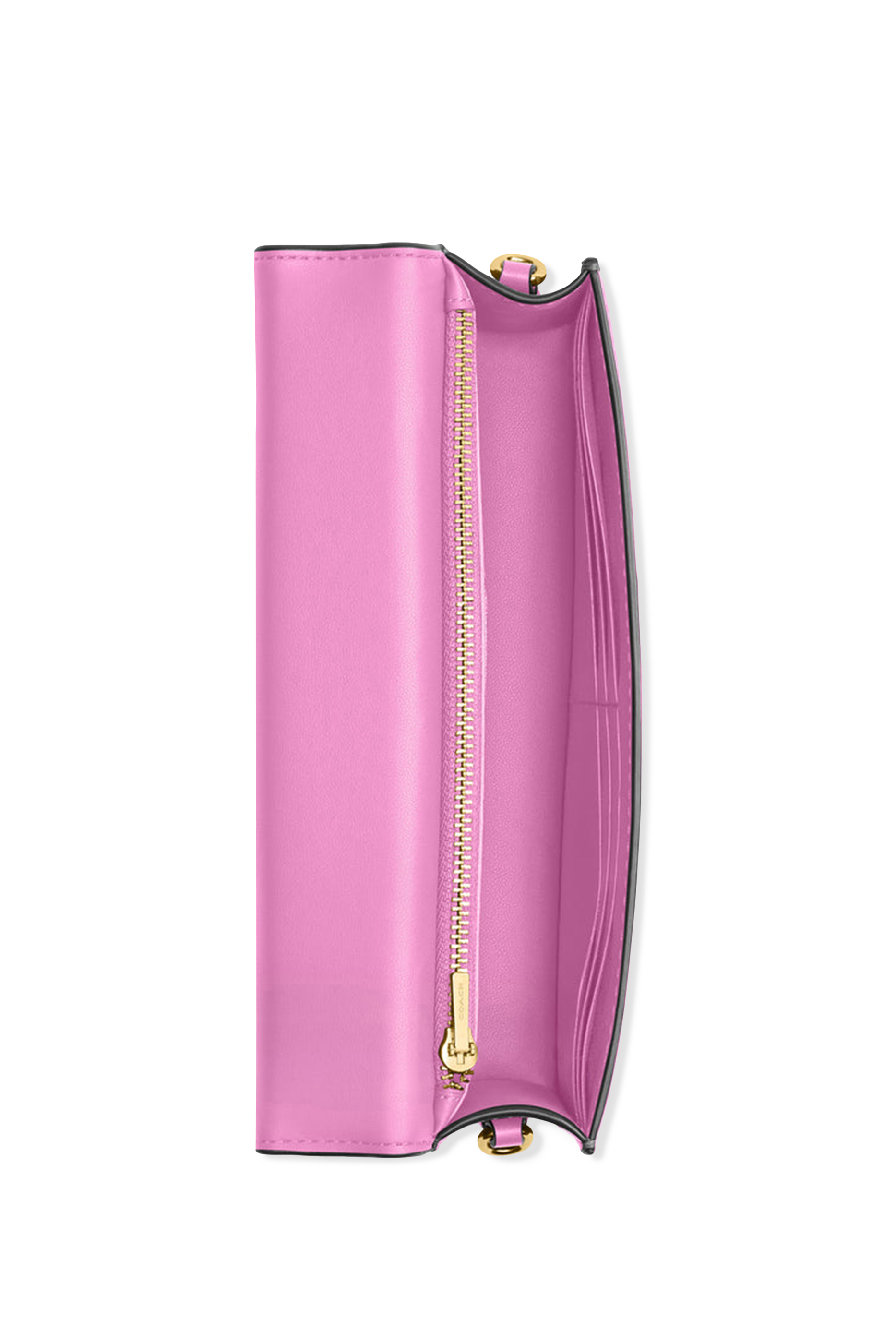 Evie Long Chain Wallet