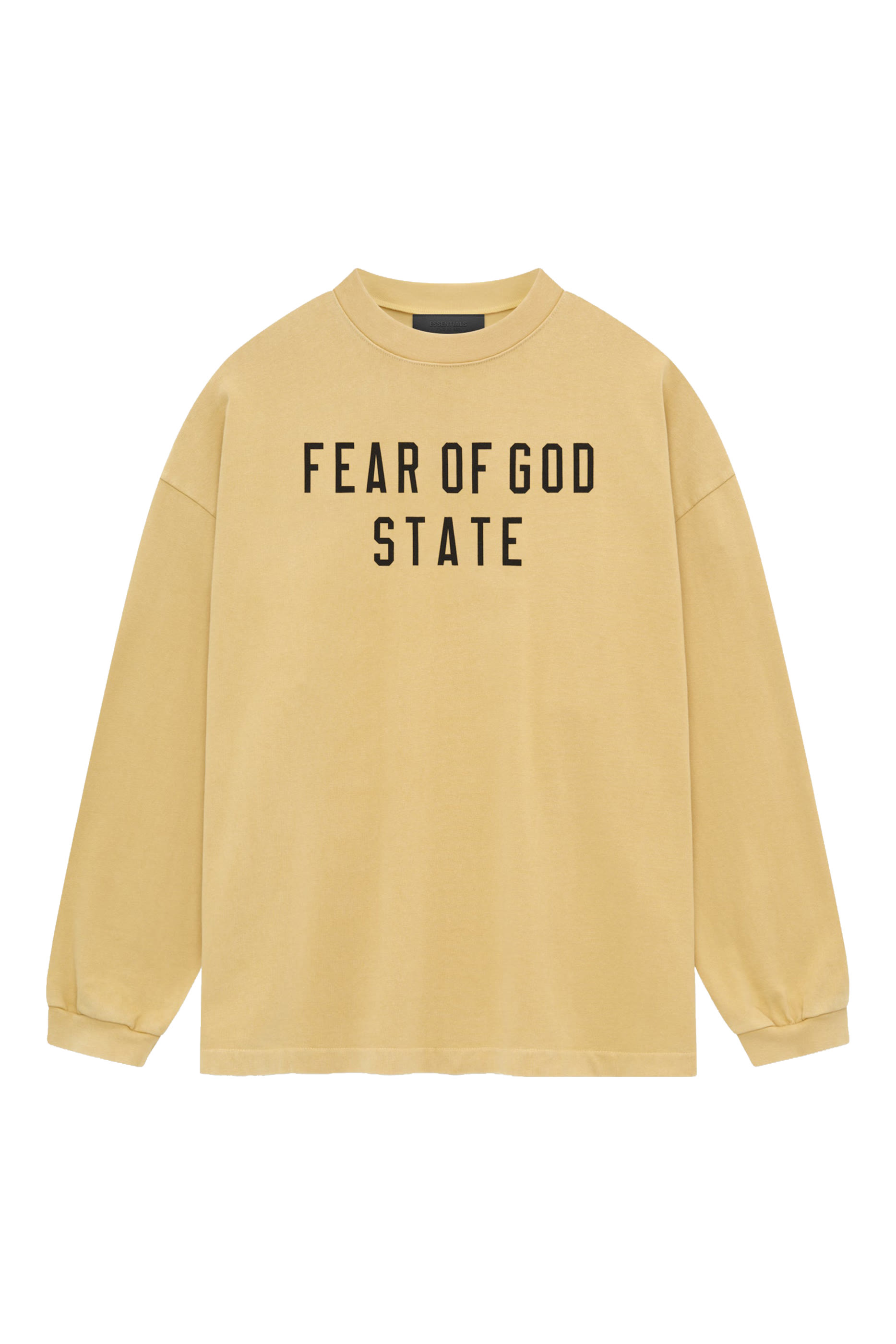 Kids Heavy Longsleeve T-Shirt