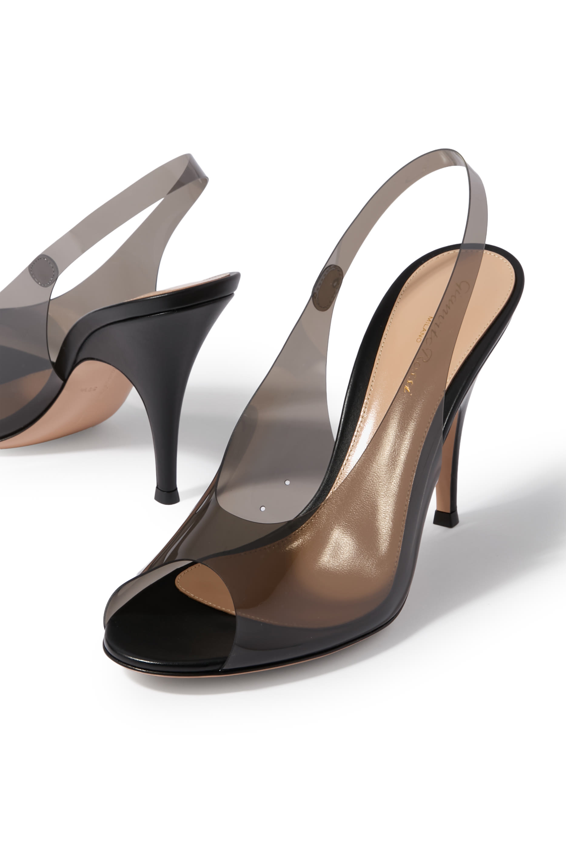 Sofia 95 Mules