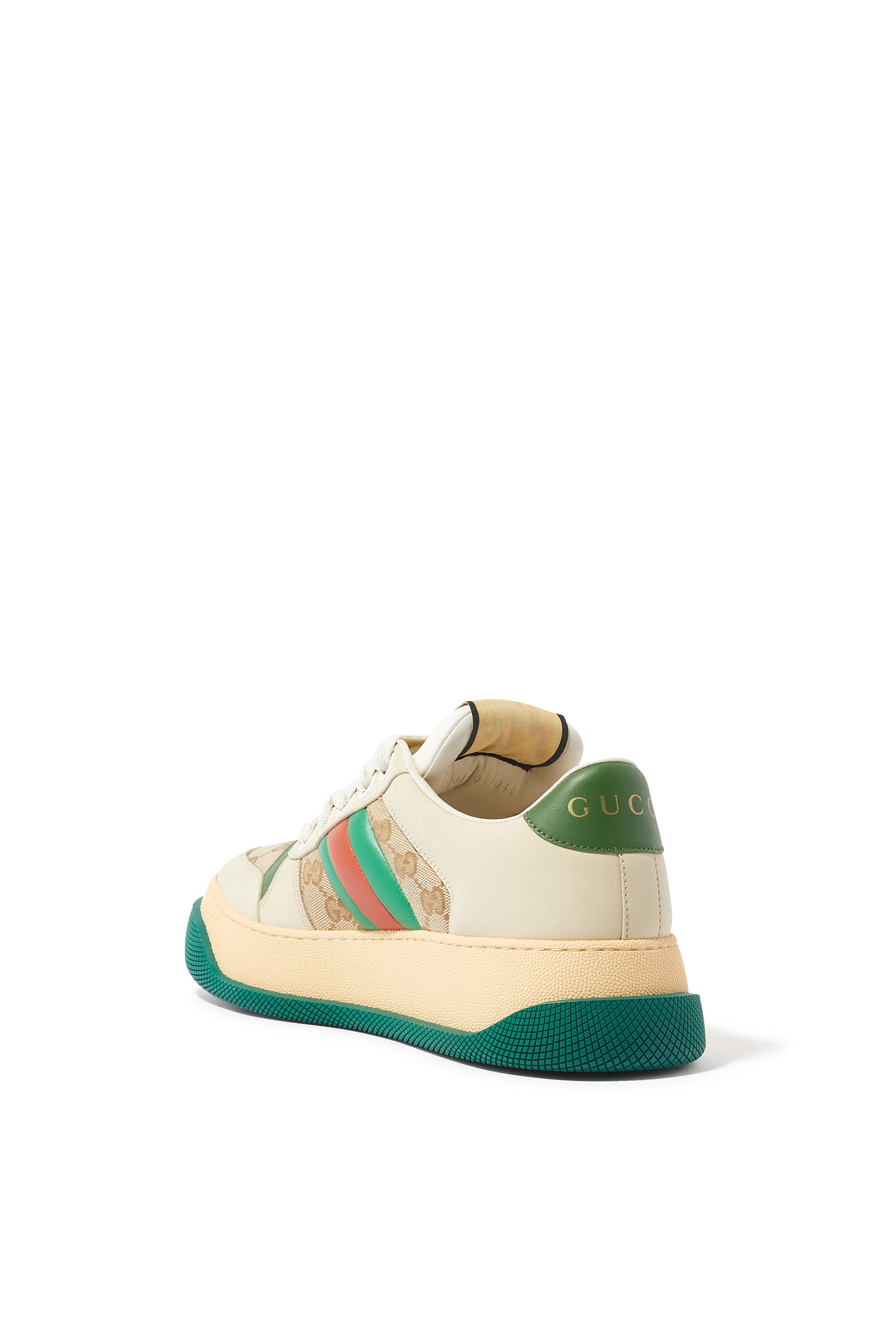 Screener Web Sneakers