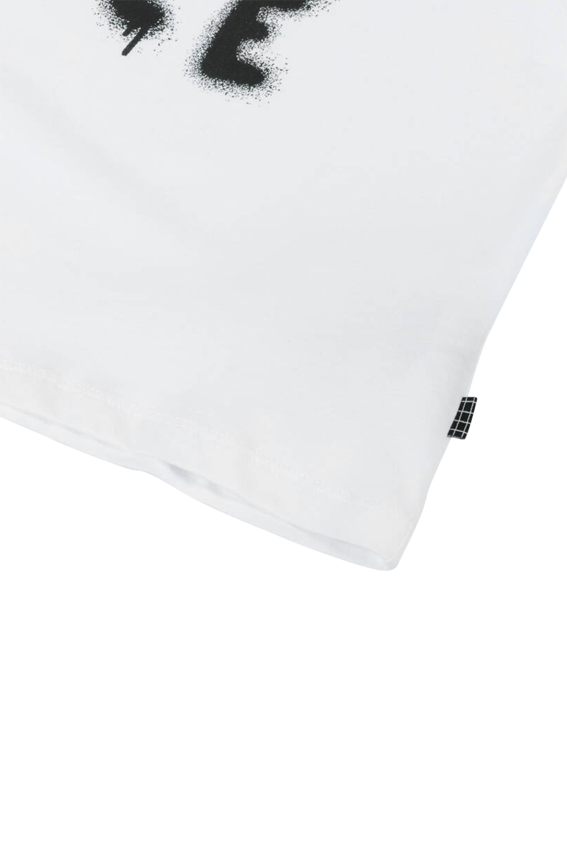 Kids Peace Organic Cotton T-Shirt