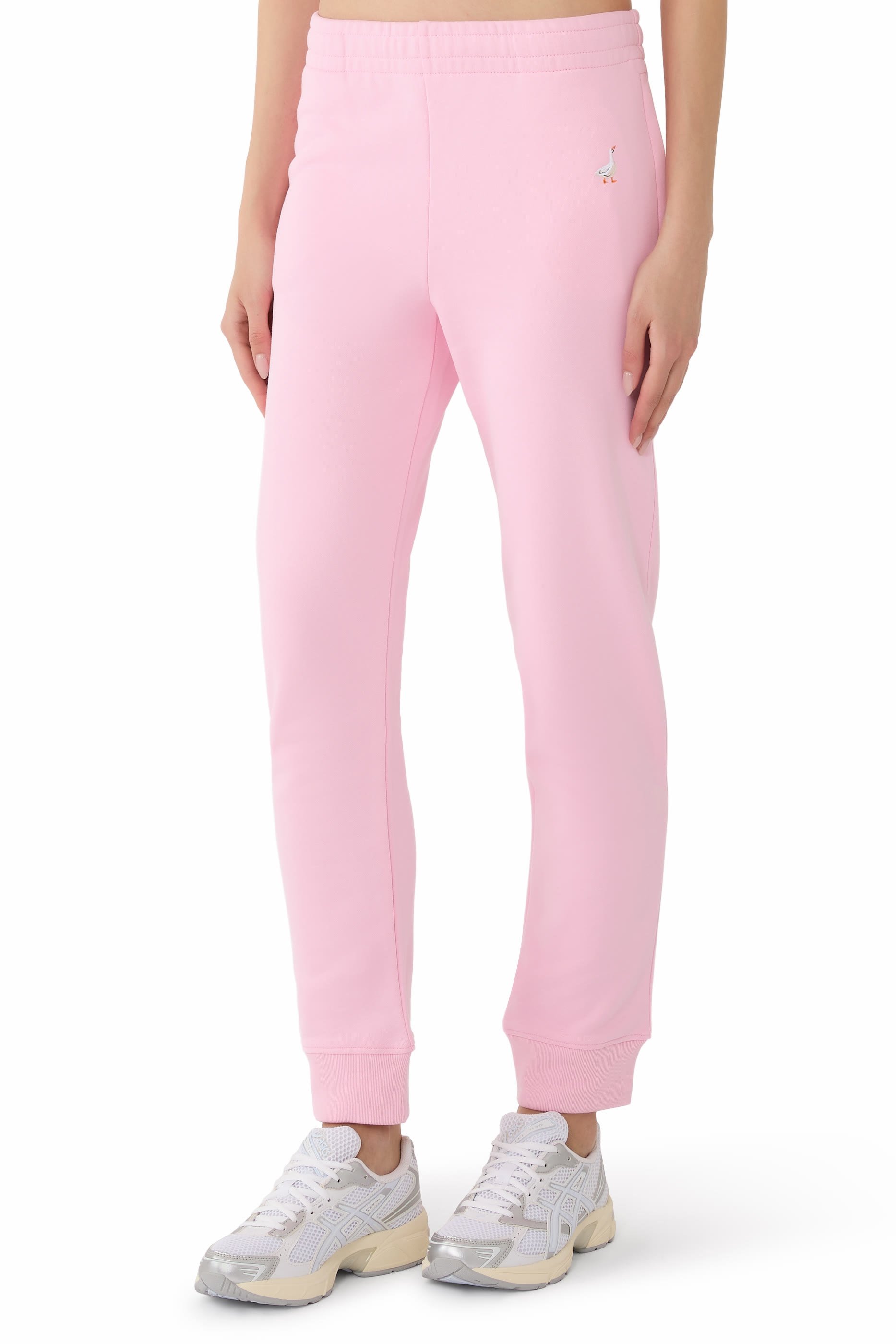 Archive Goose Organic Cotton Sweatpants