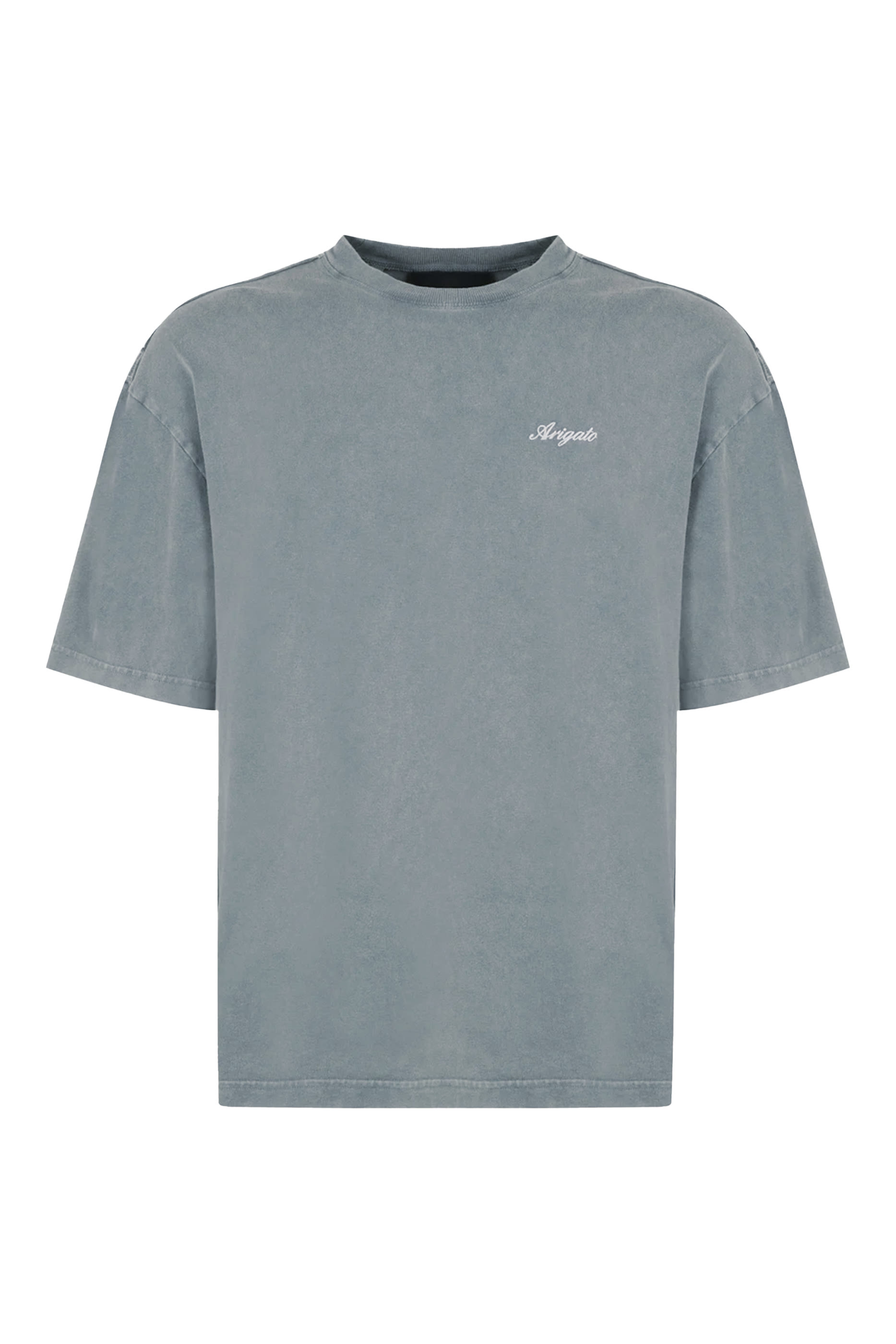 Honor Washed T-Shirt