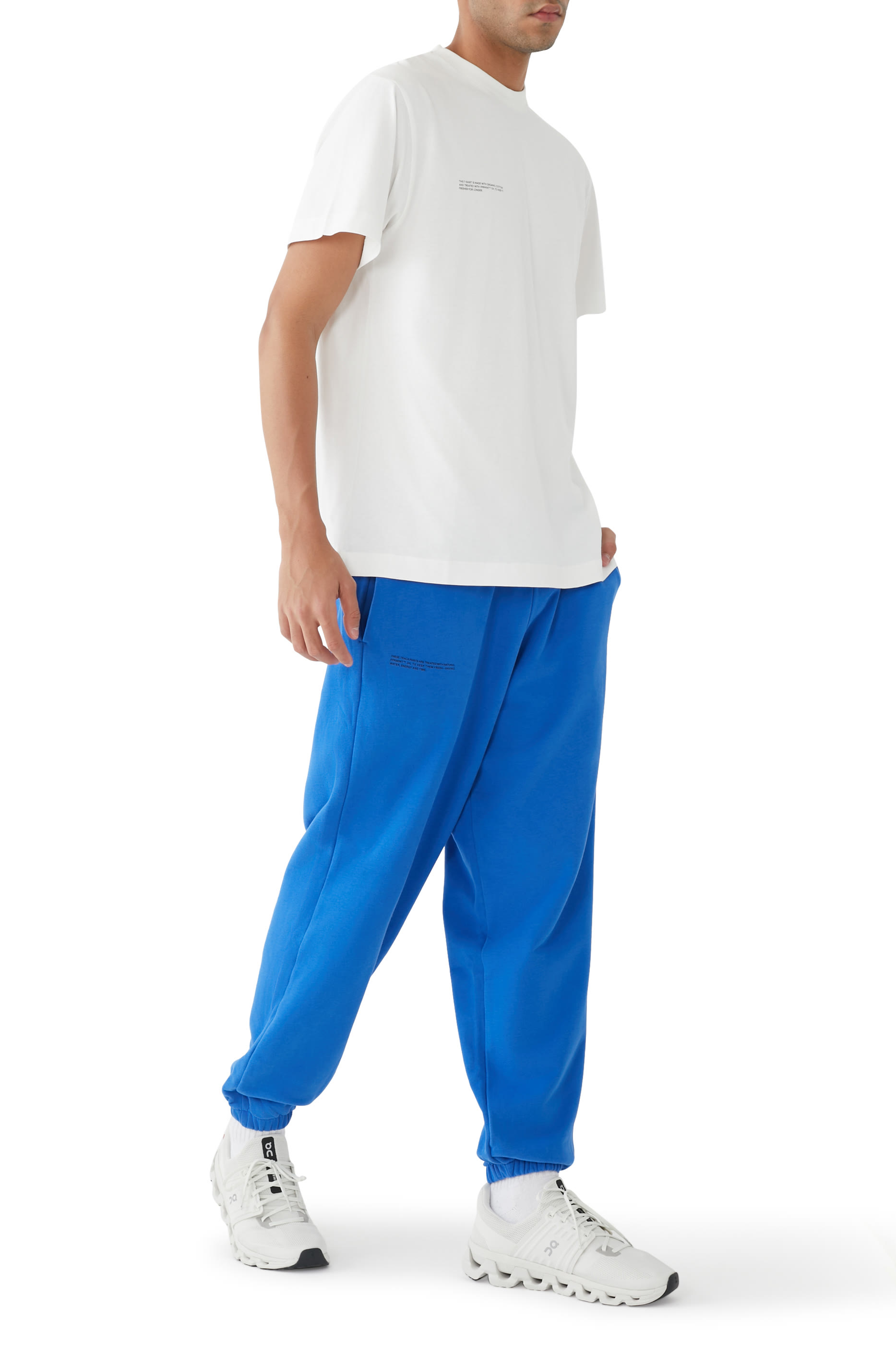 365 Midweight Track Pants