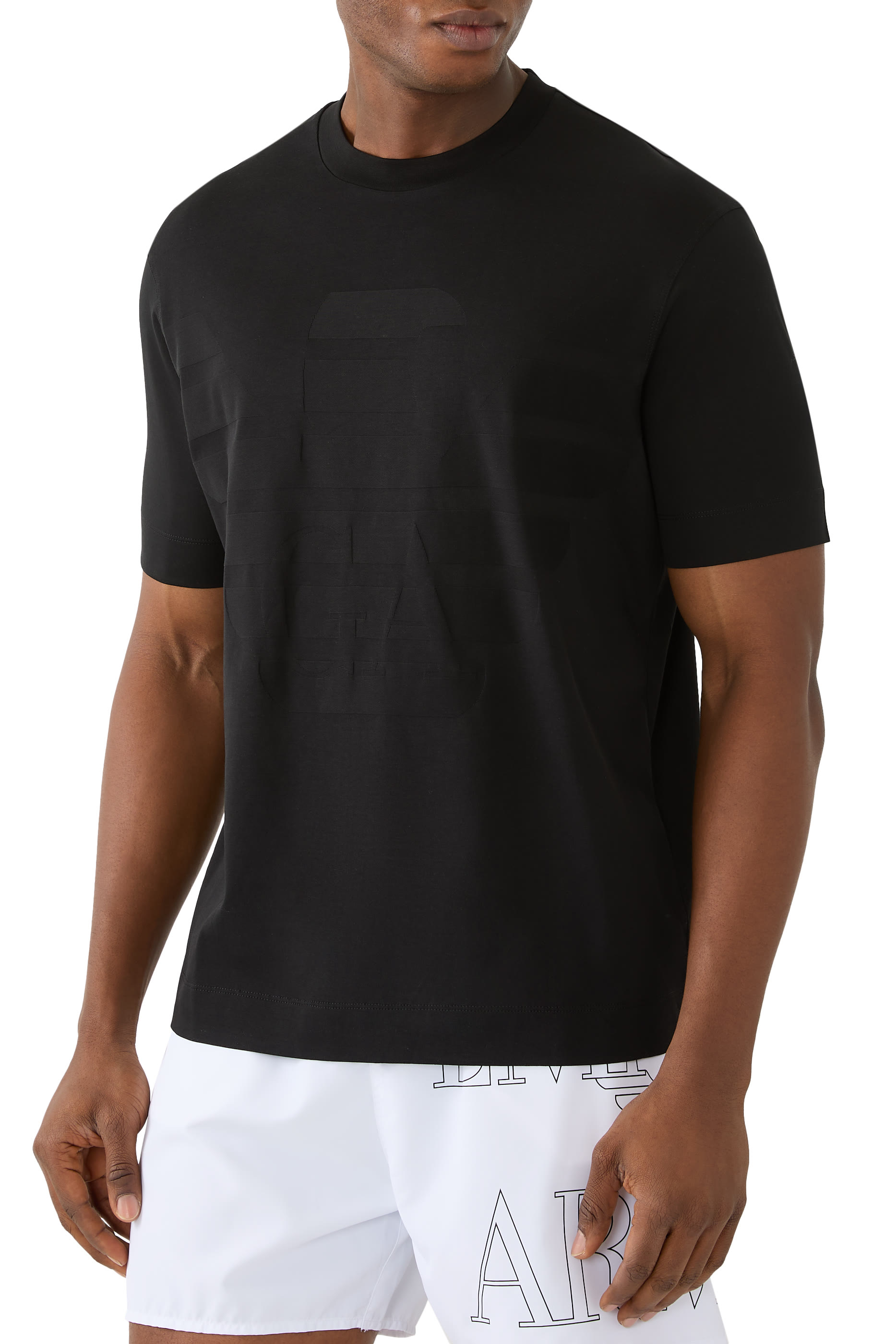 Short-Sleeve T-Shirt