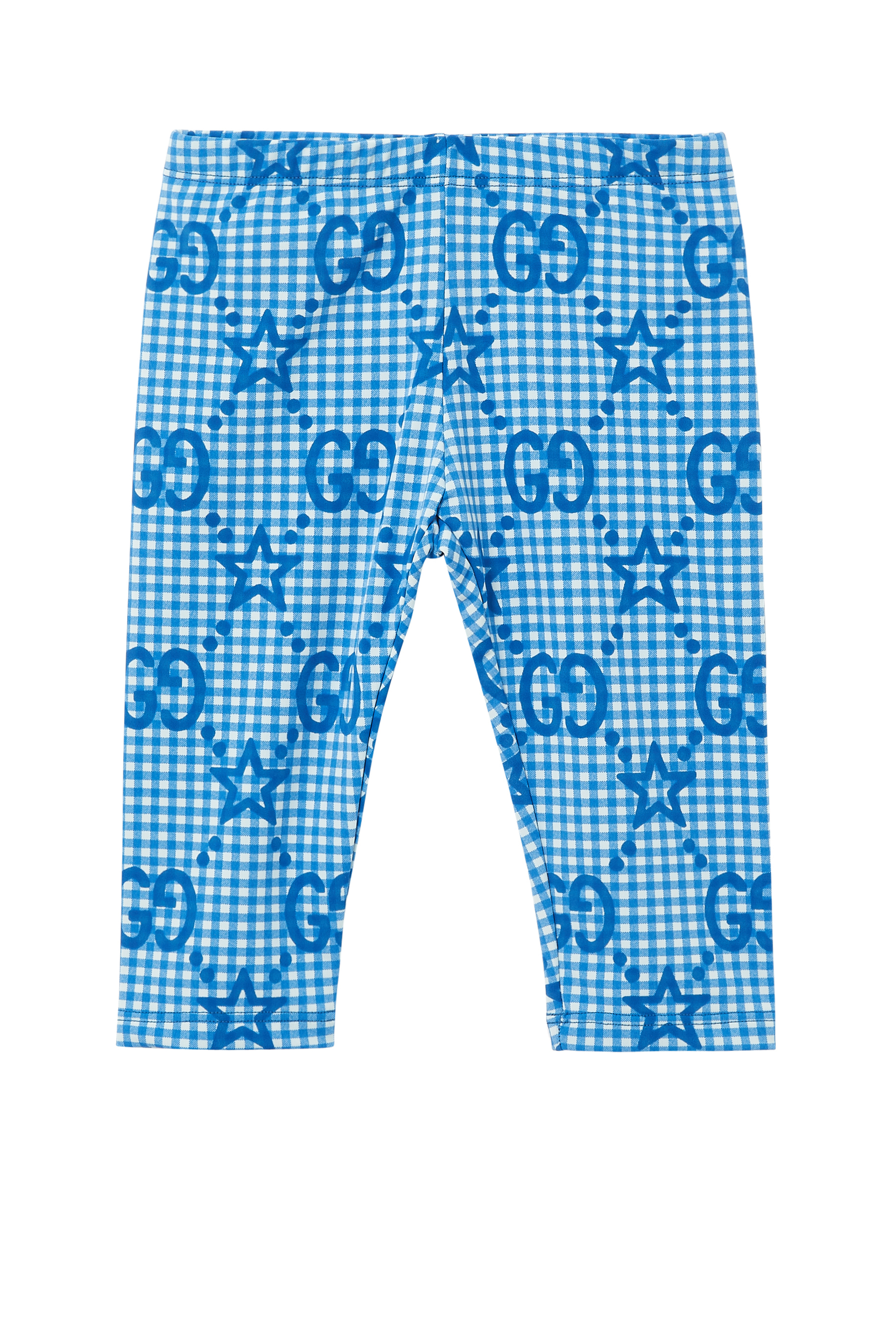 GG Star Print Legging