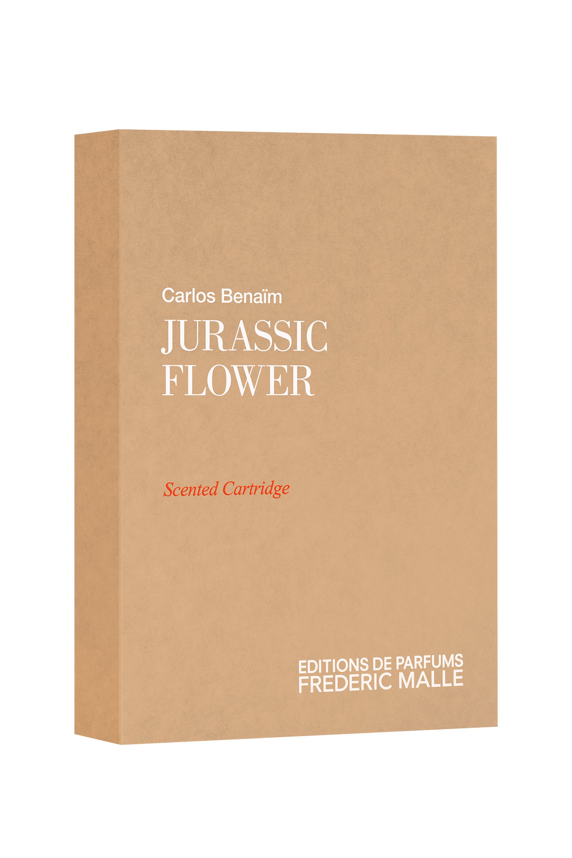 Home & Car Diffuser Refill - Jurassic Flower