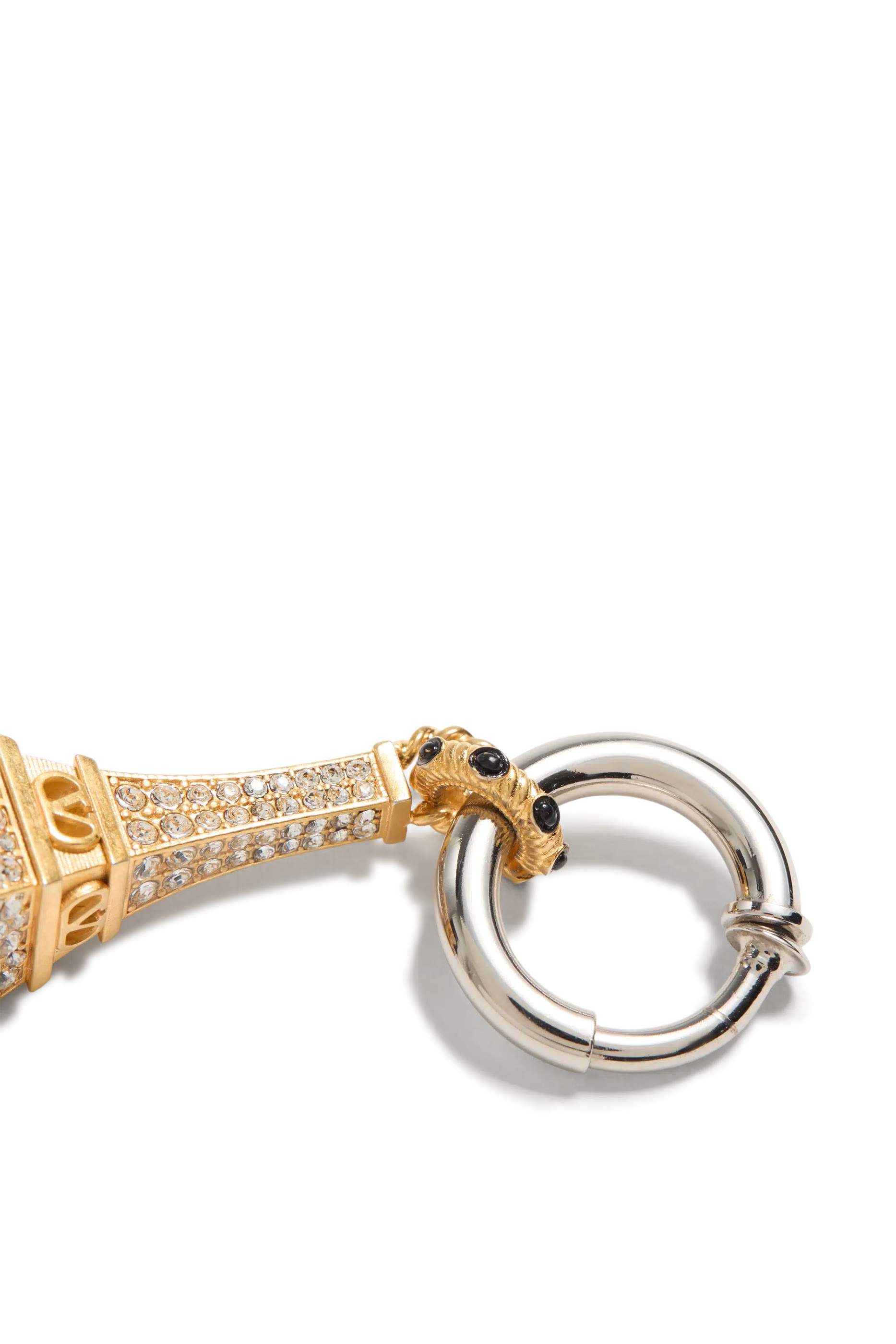 Chez Valentino Single Earring