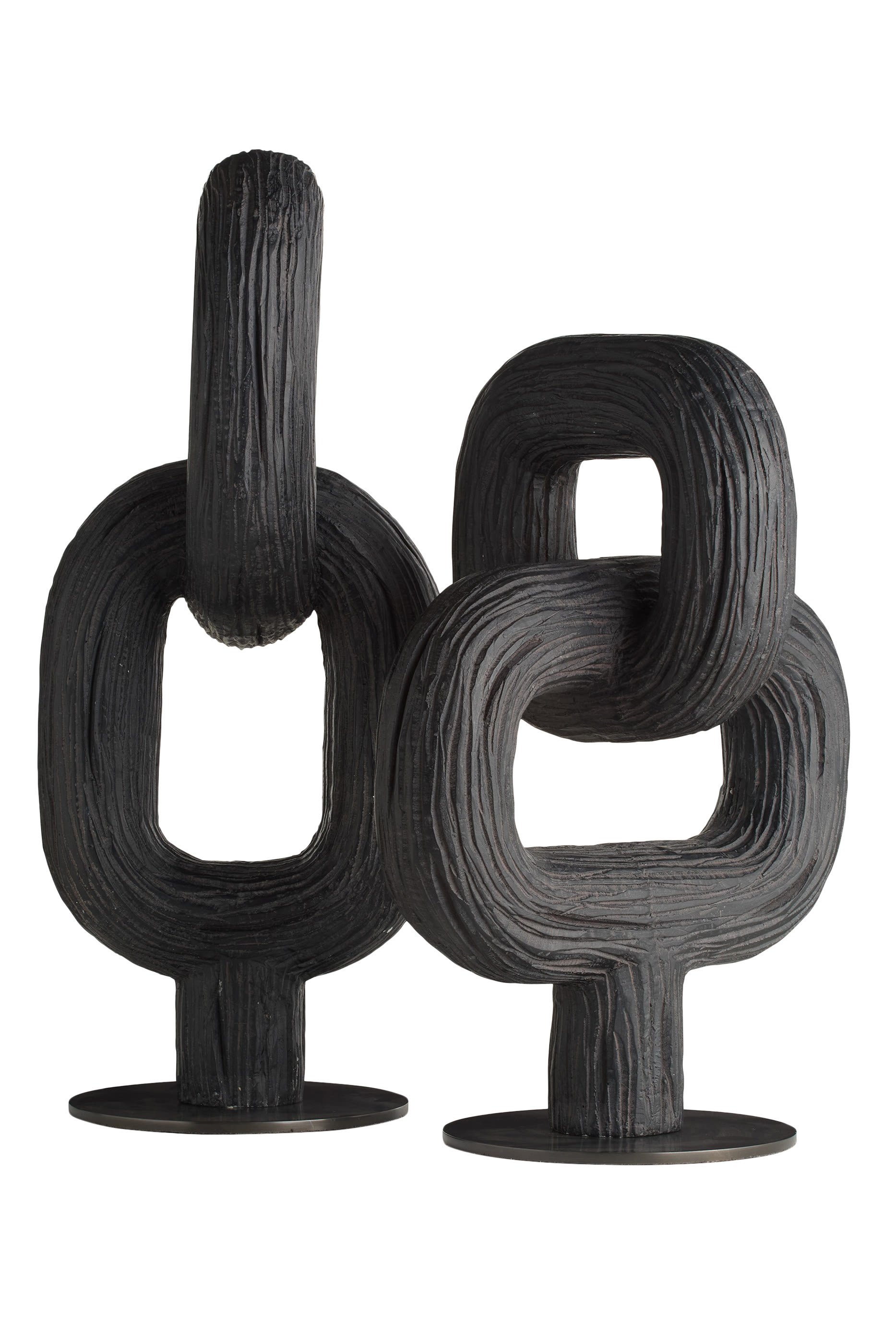 Merritt Sculptures Set