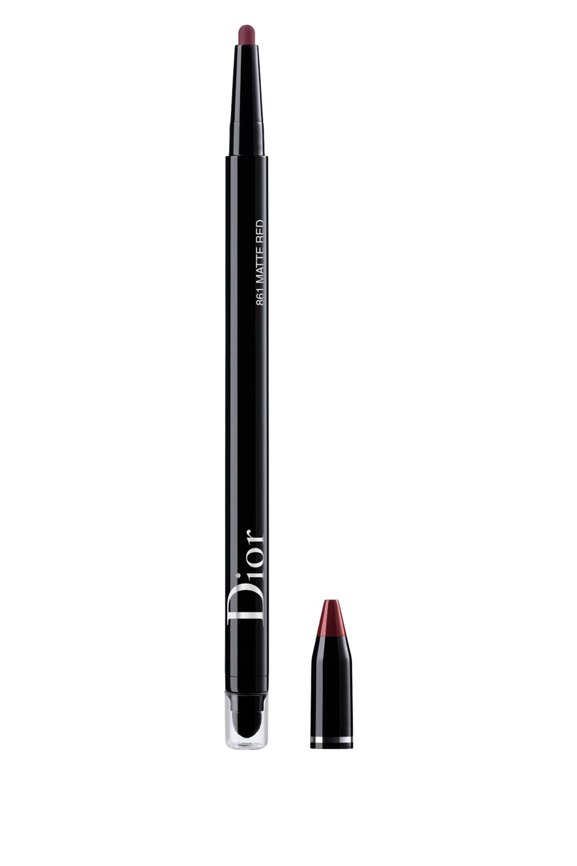 Diorshow 24H Stylo Waterproof Eyeliner