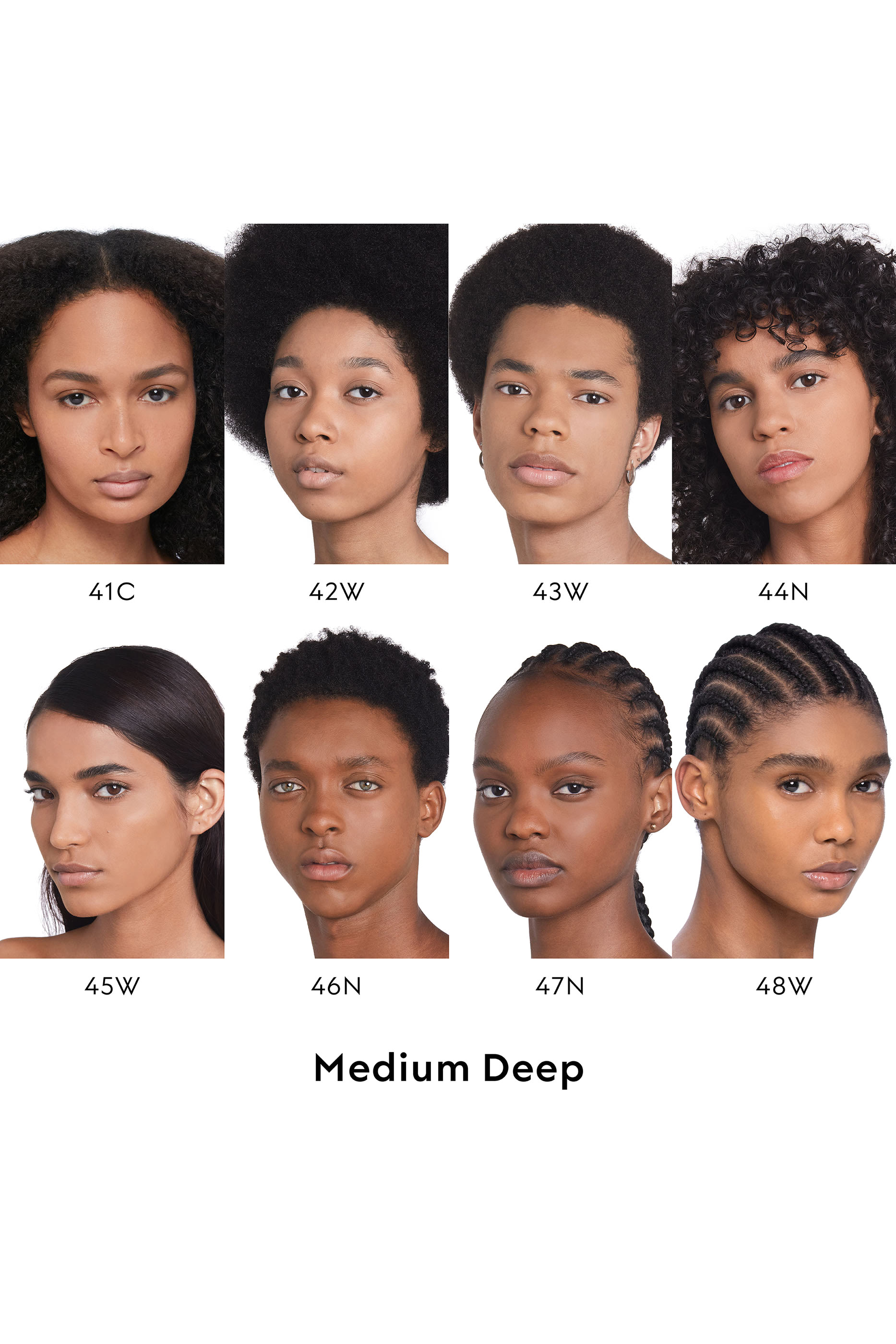 Concentré de Beauté Concealer, 8ml