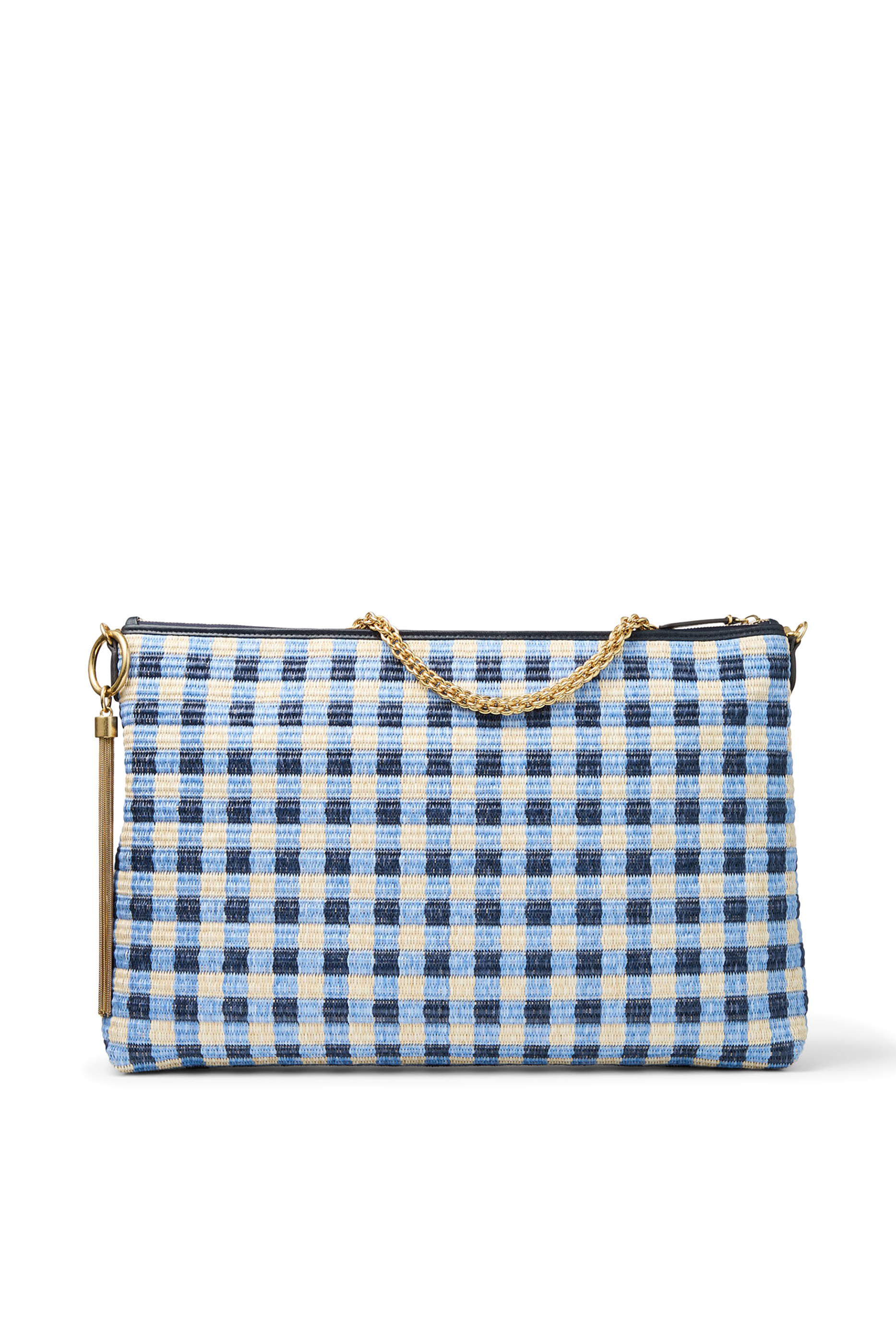 Callie Maxi Shoulder Bag 