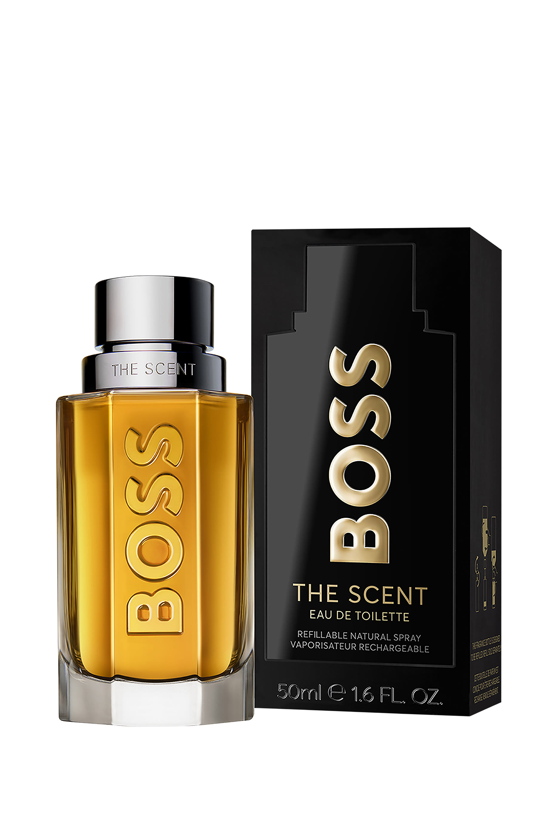 The Scent Eau de Toilette
