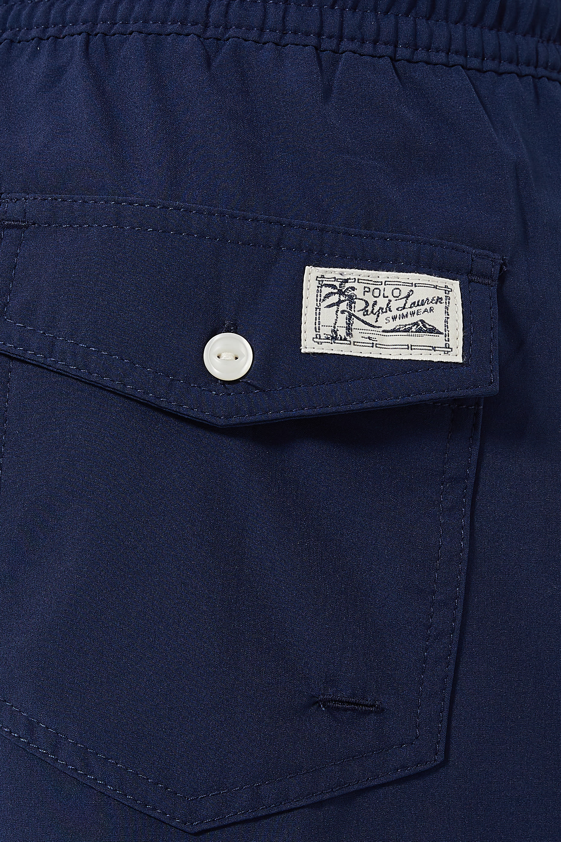 Traveller Swim Shorts