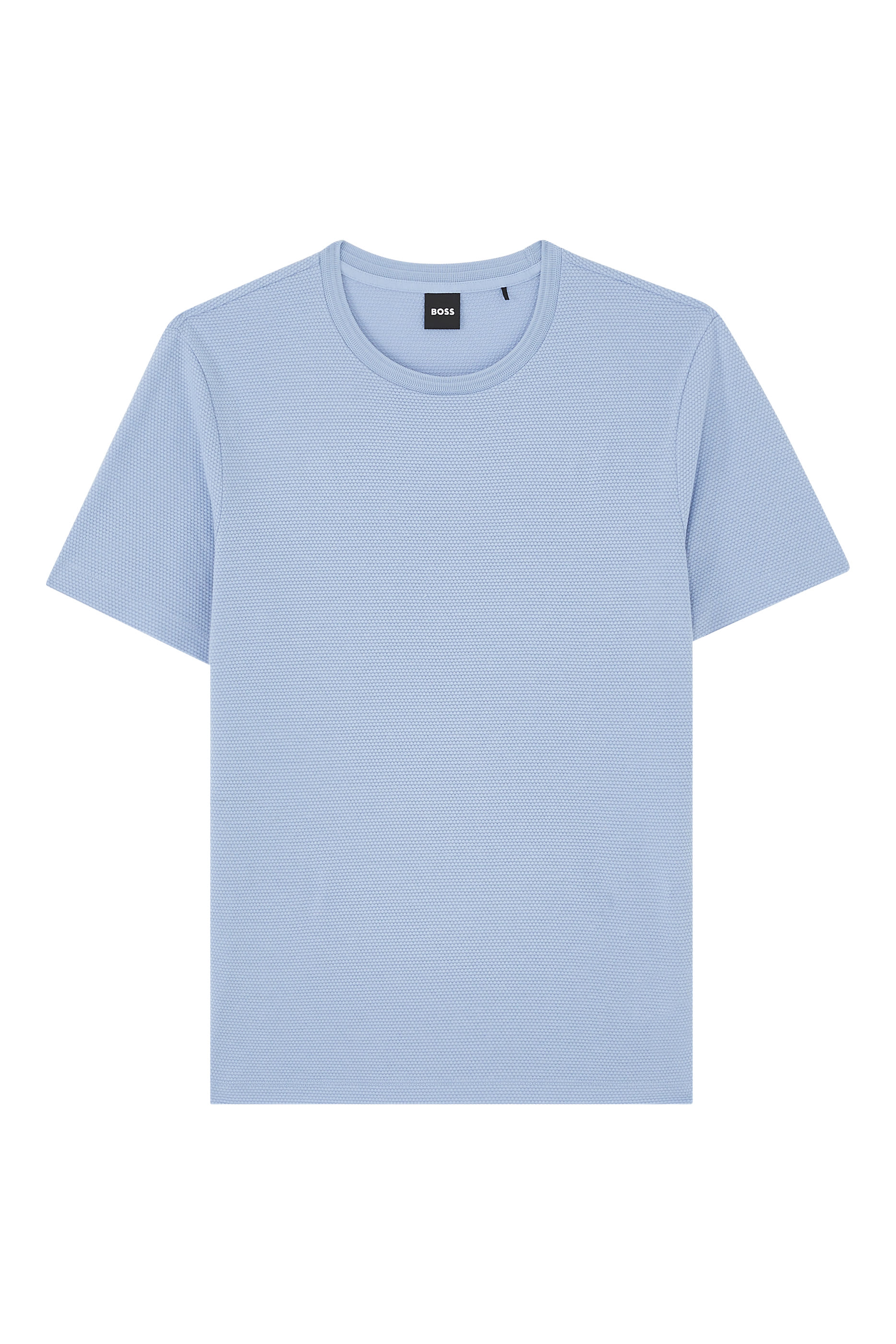 Tiburt Cotton T-Shirt