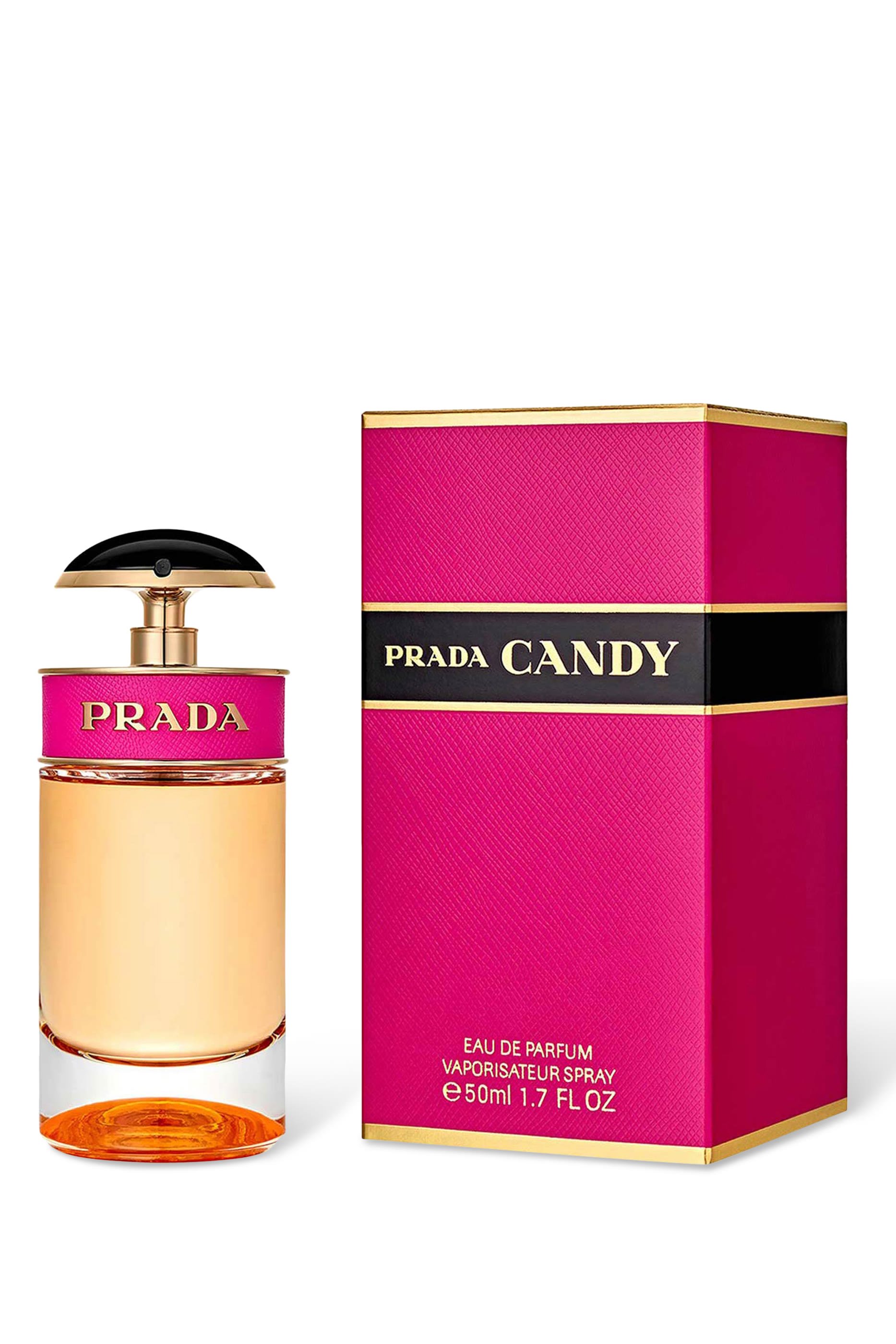 Prada Candy Eau de Parfum