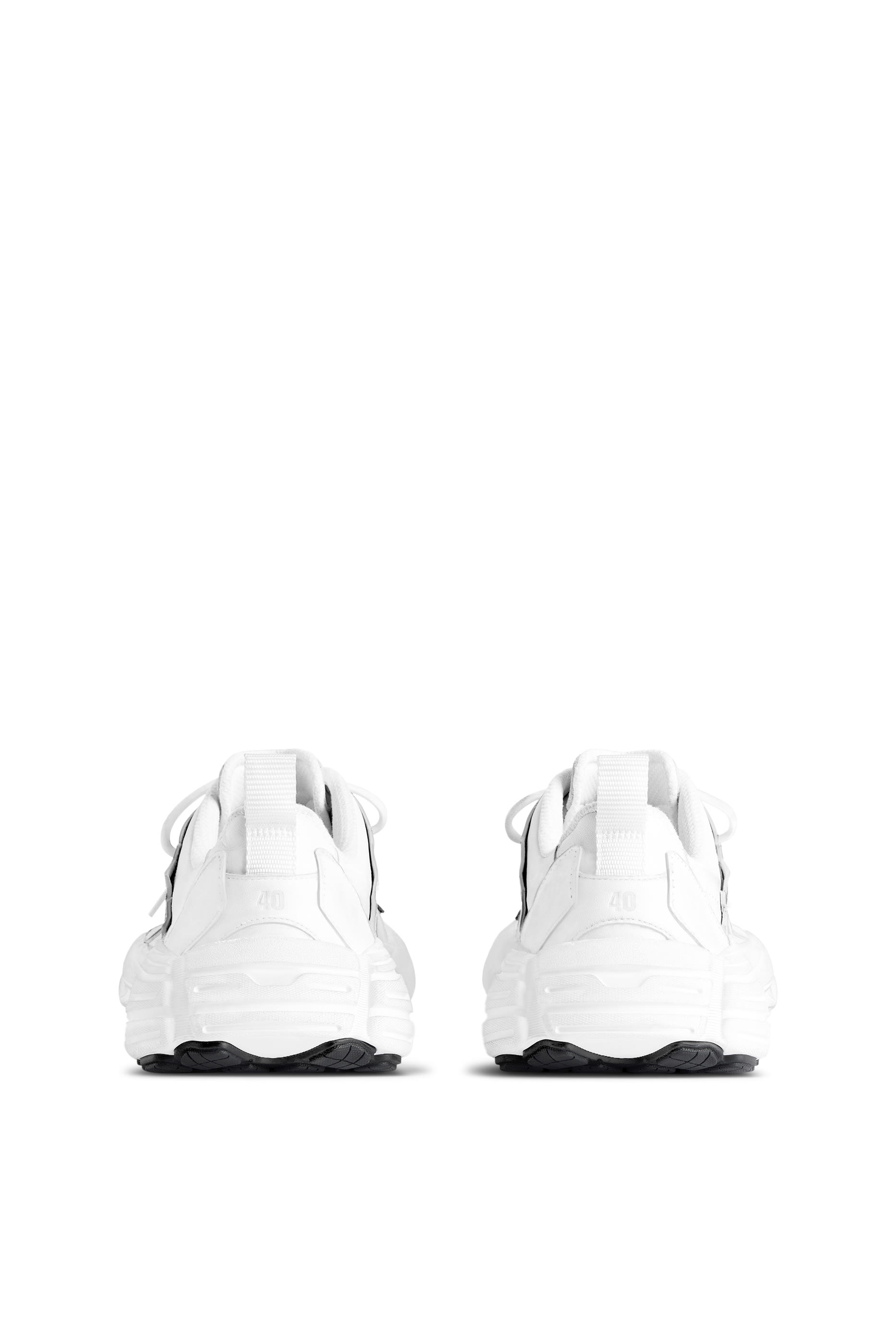 Monday Low Top Sneakers