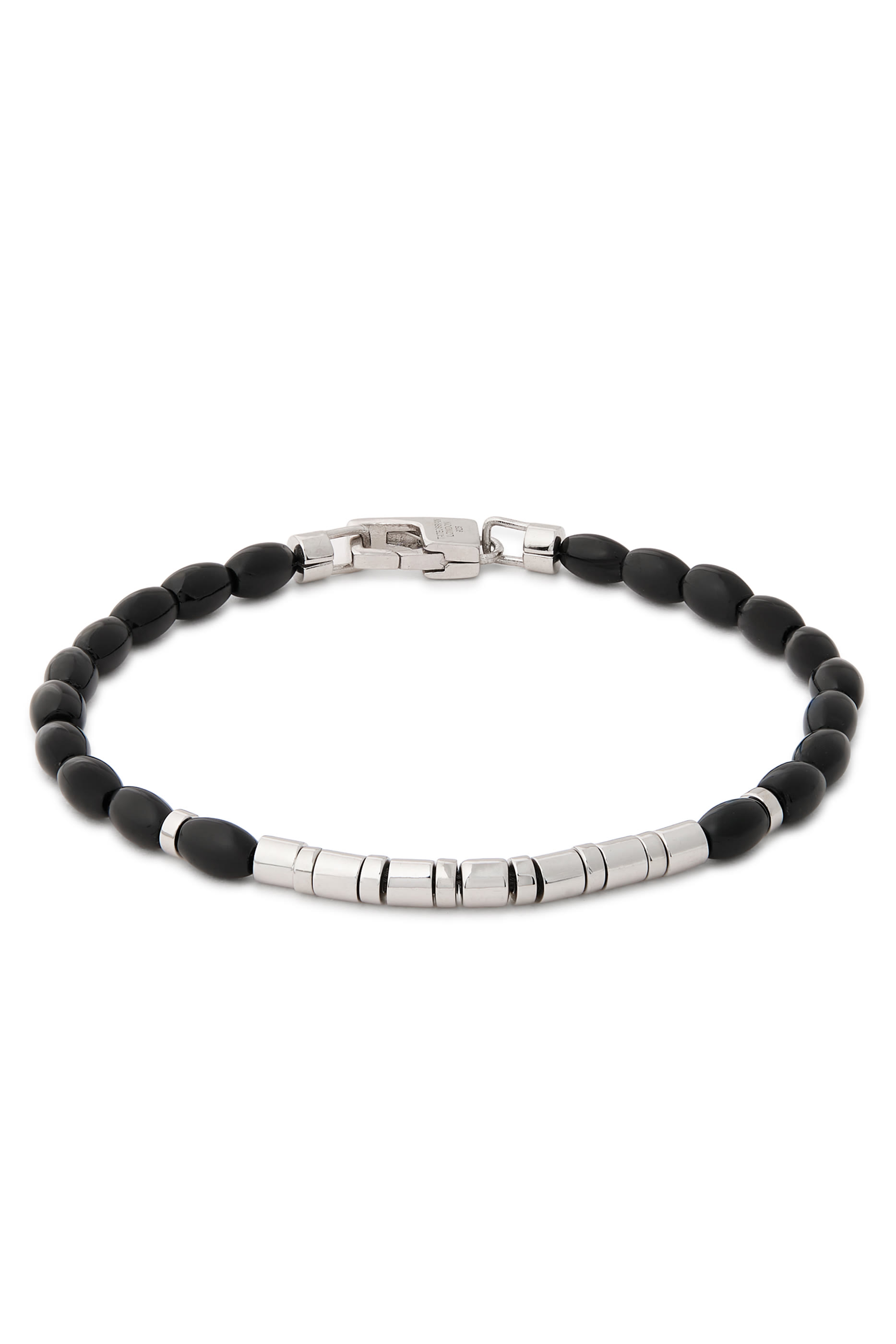 Coffee Bamboo Bracelet