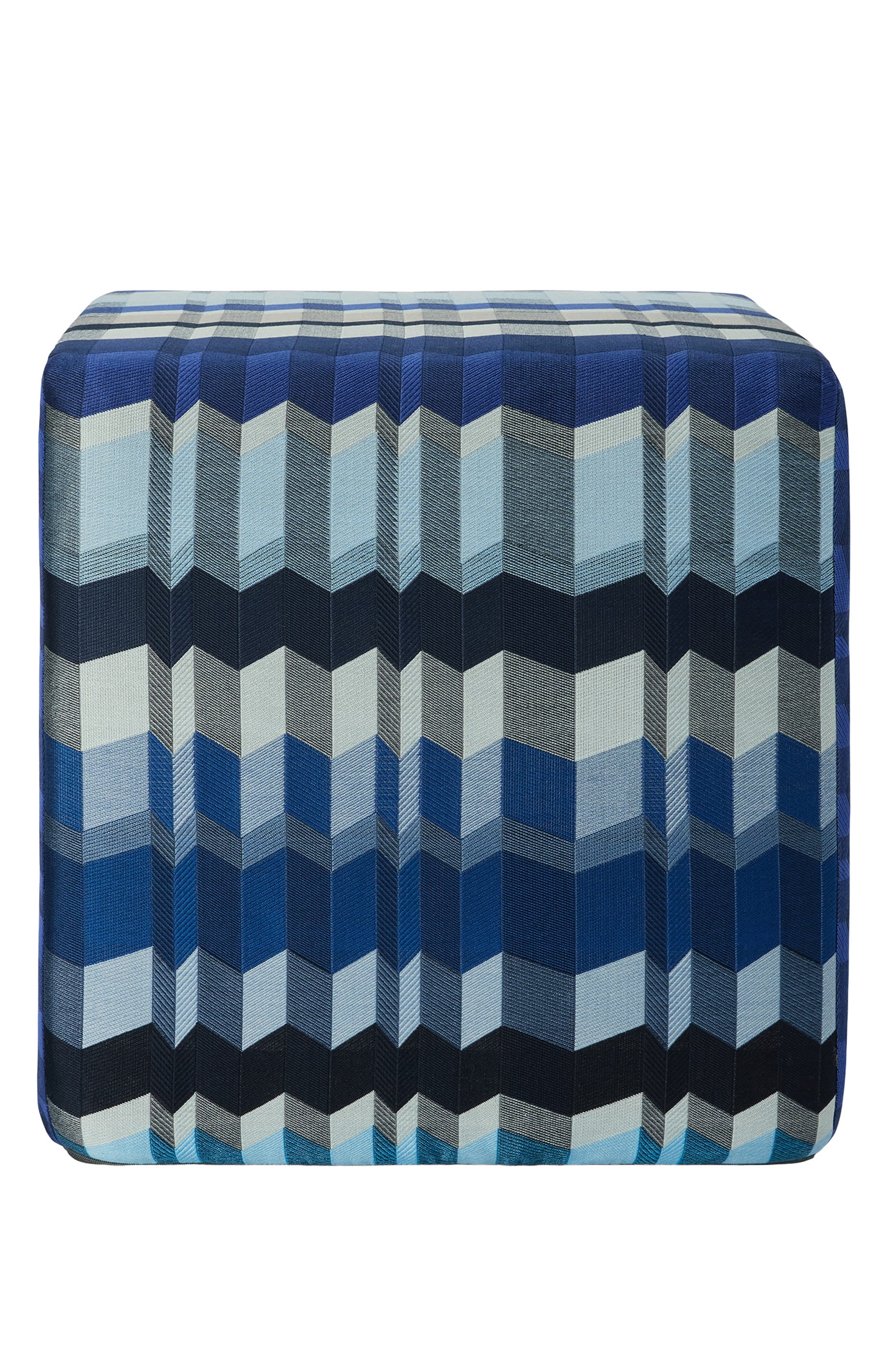 Positano Pouffe