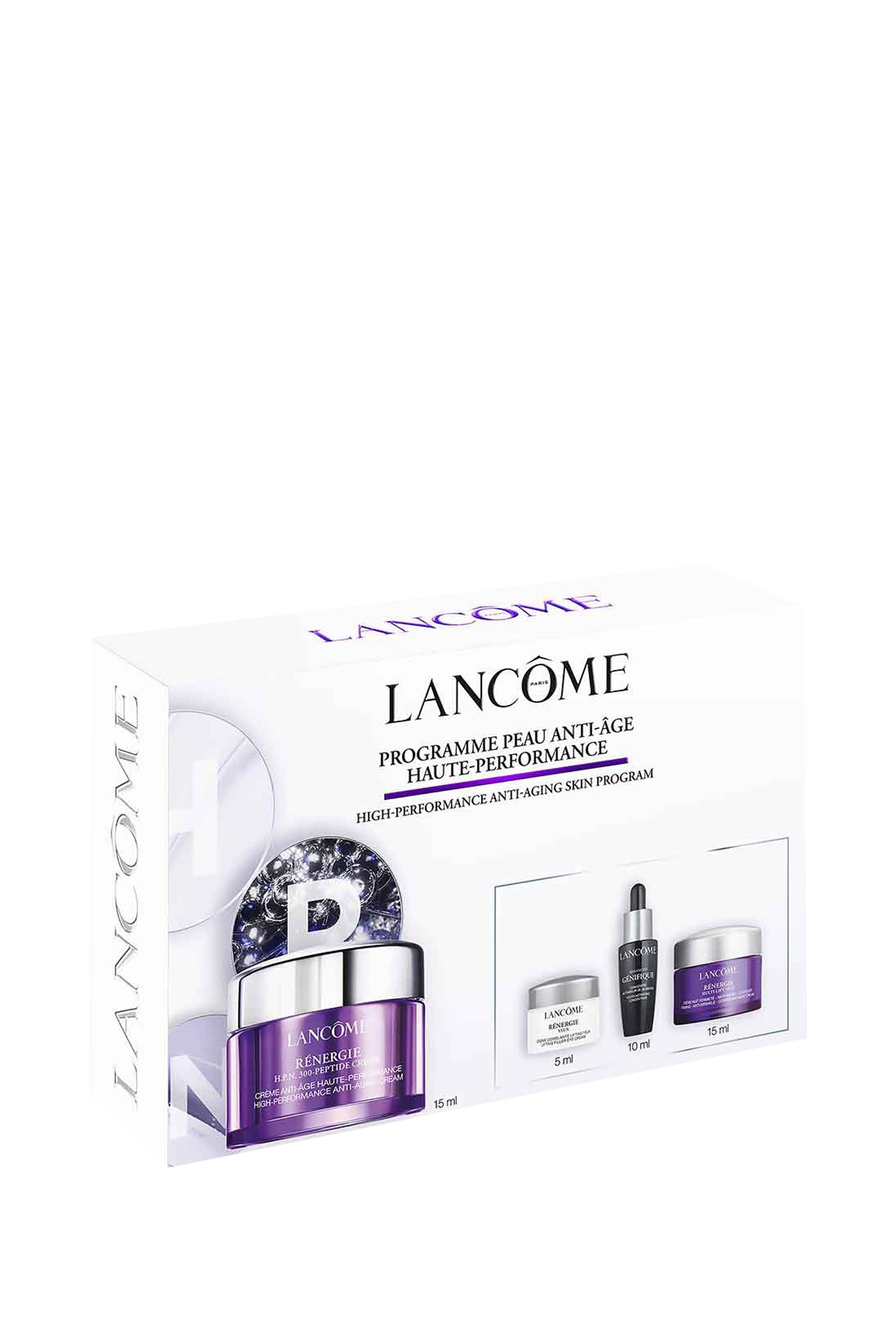 R&eacute;nergie Starter Kit