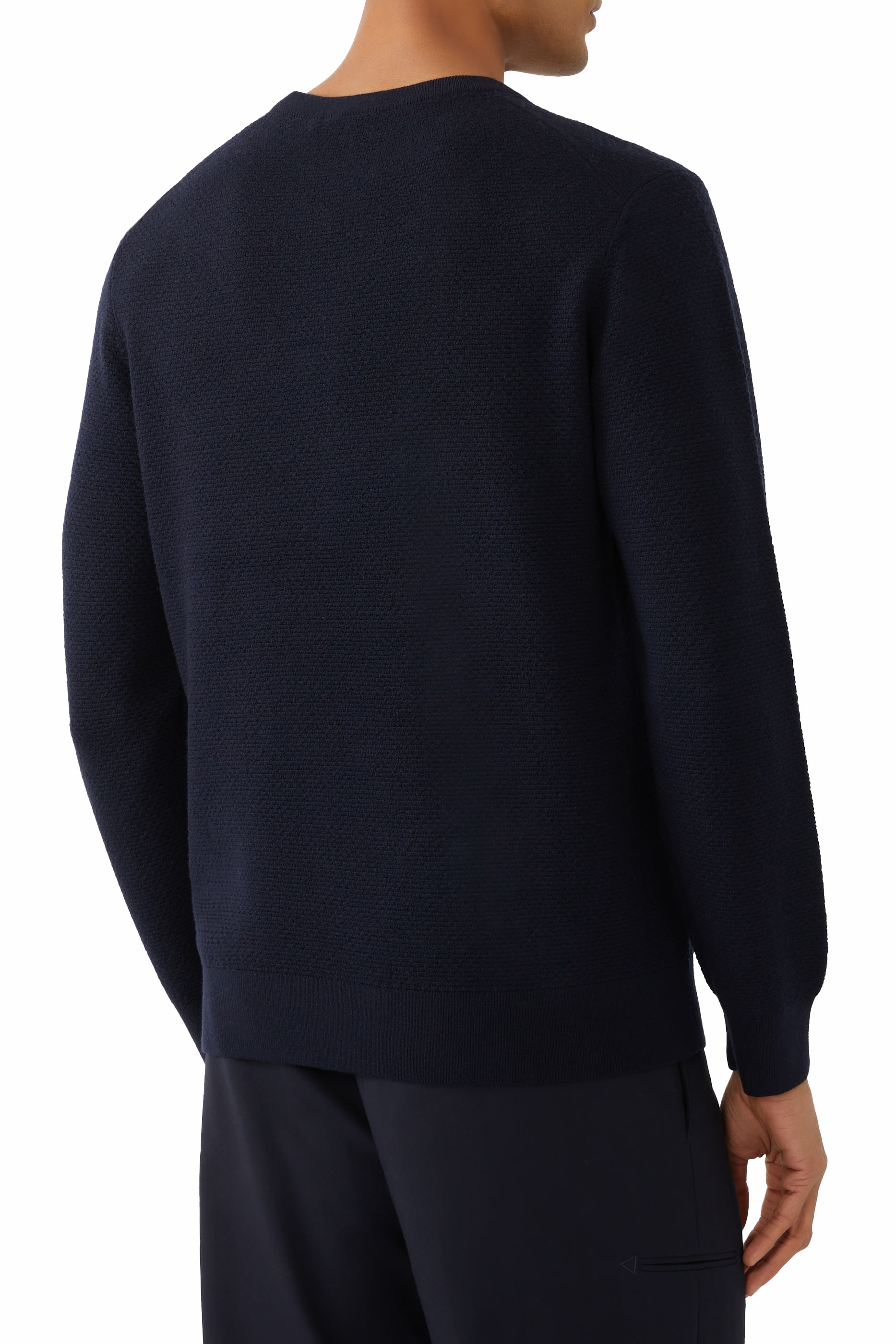 Maden Crewneck Sweater