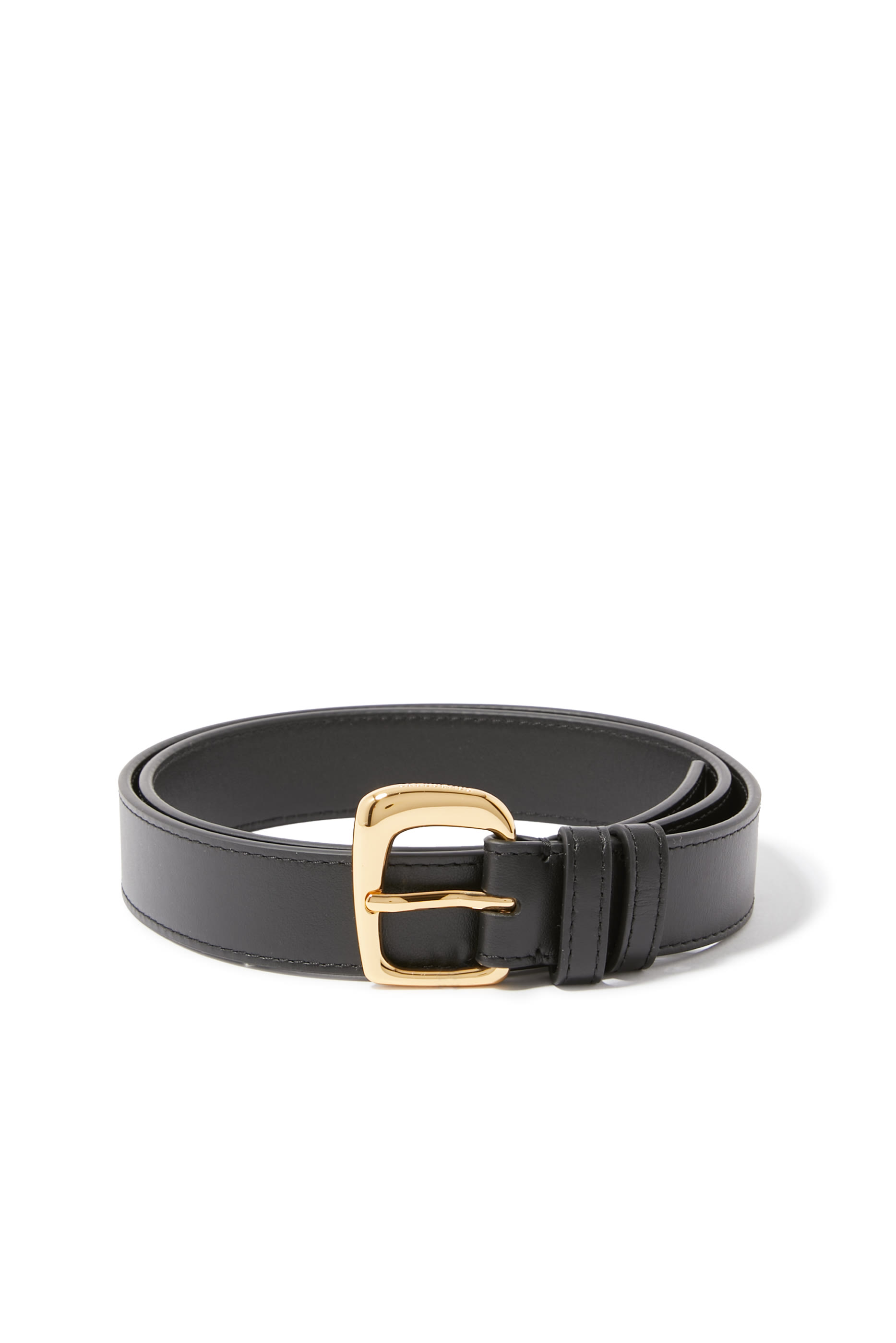 La Ceinture Ovalo Belt