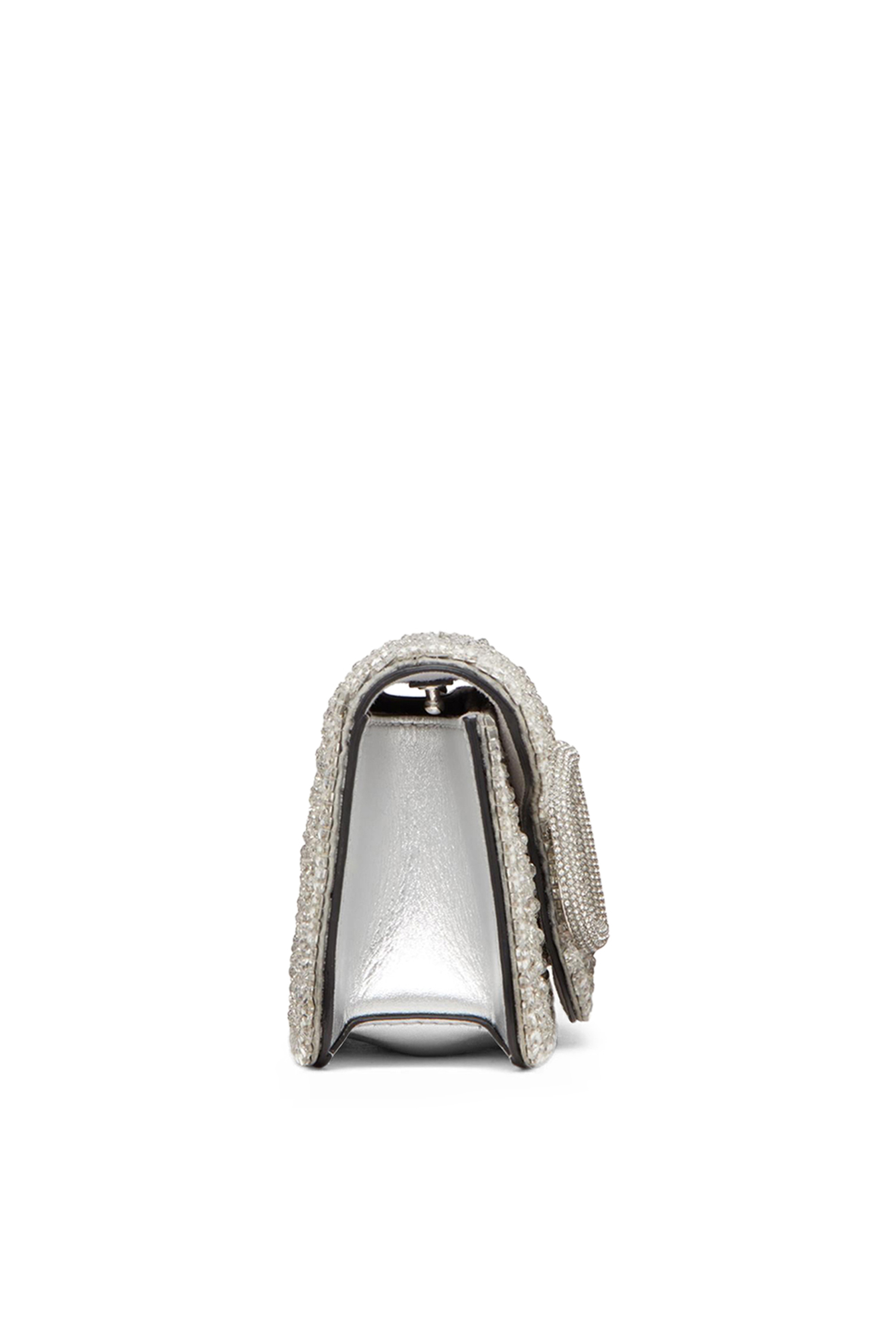 Beaded Loc&ograve; Shoulder Bag