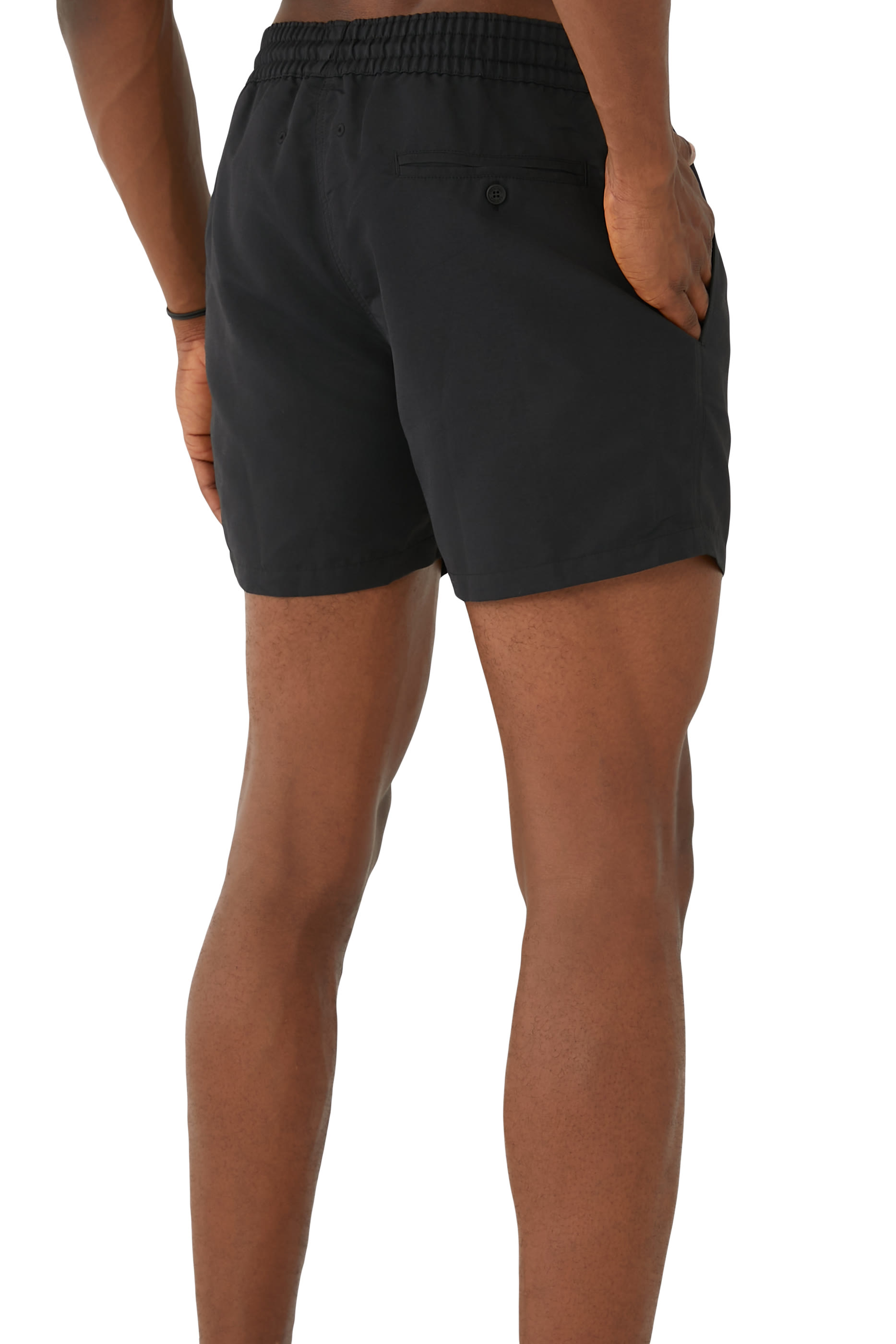 Cotton Sports Shorts