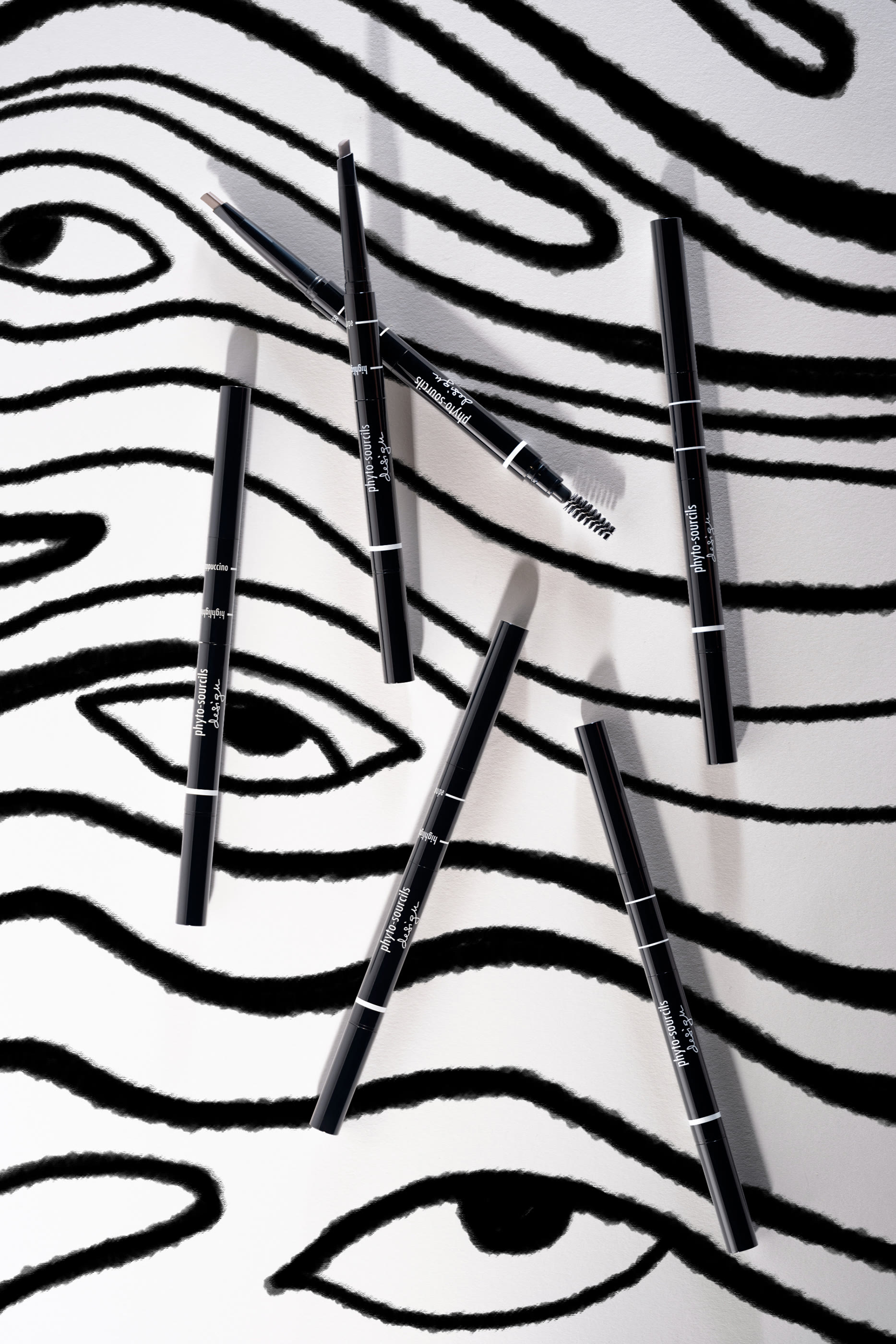 Phyto-Sourcils Design