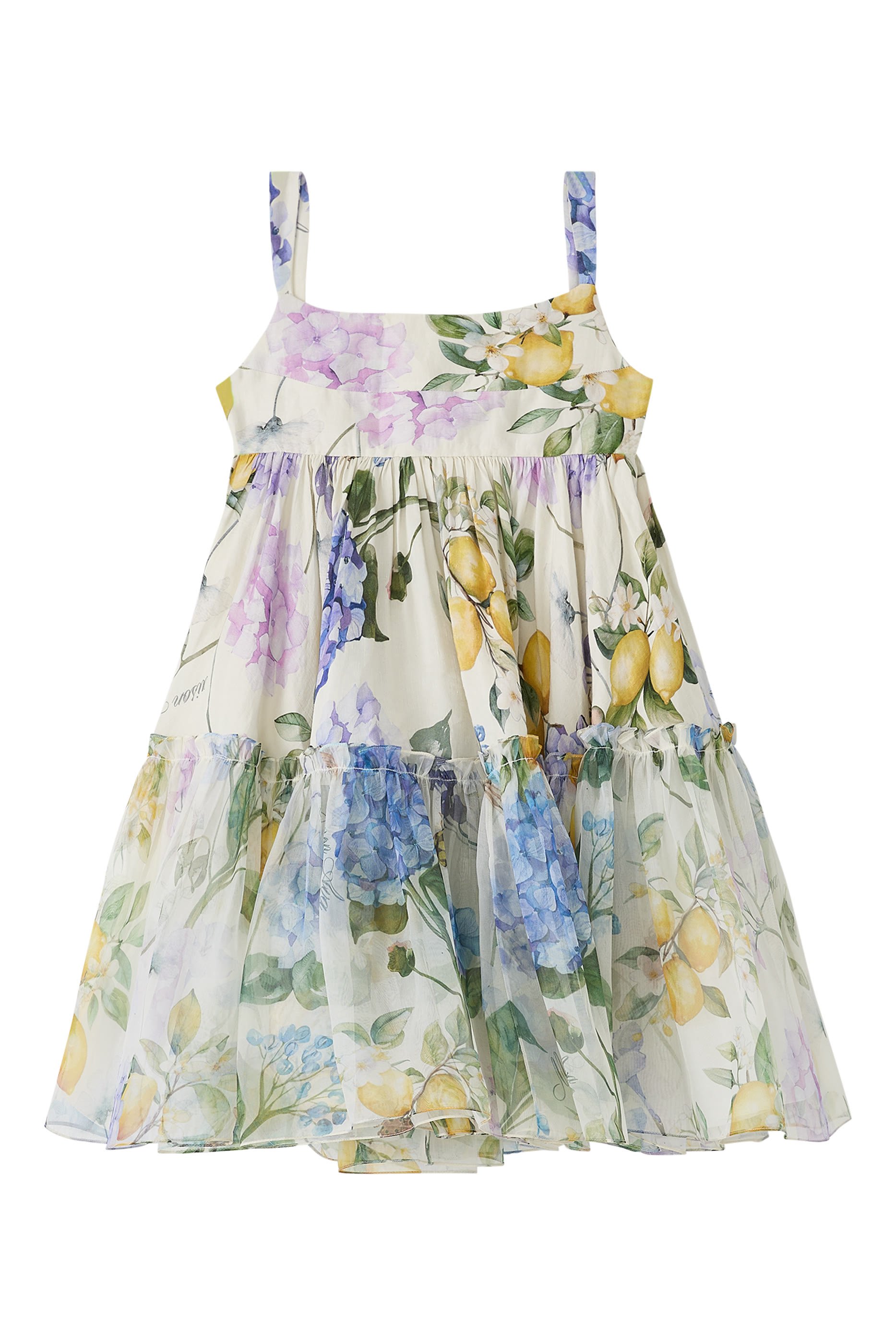 Kids Victoria Sundress