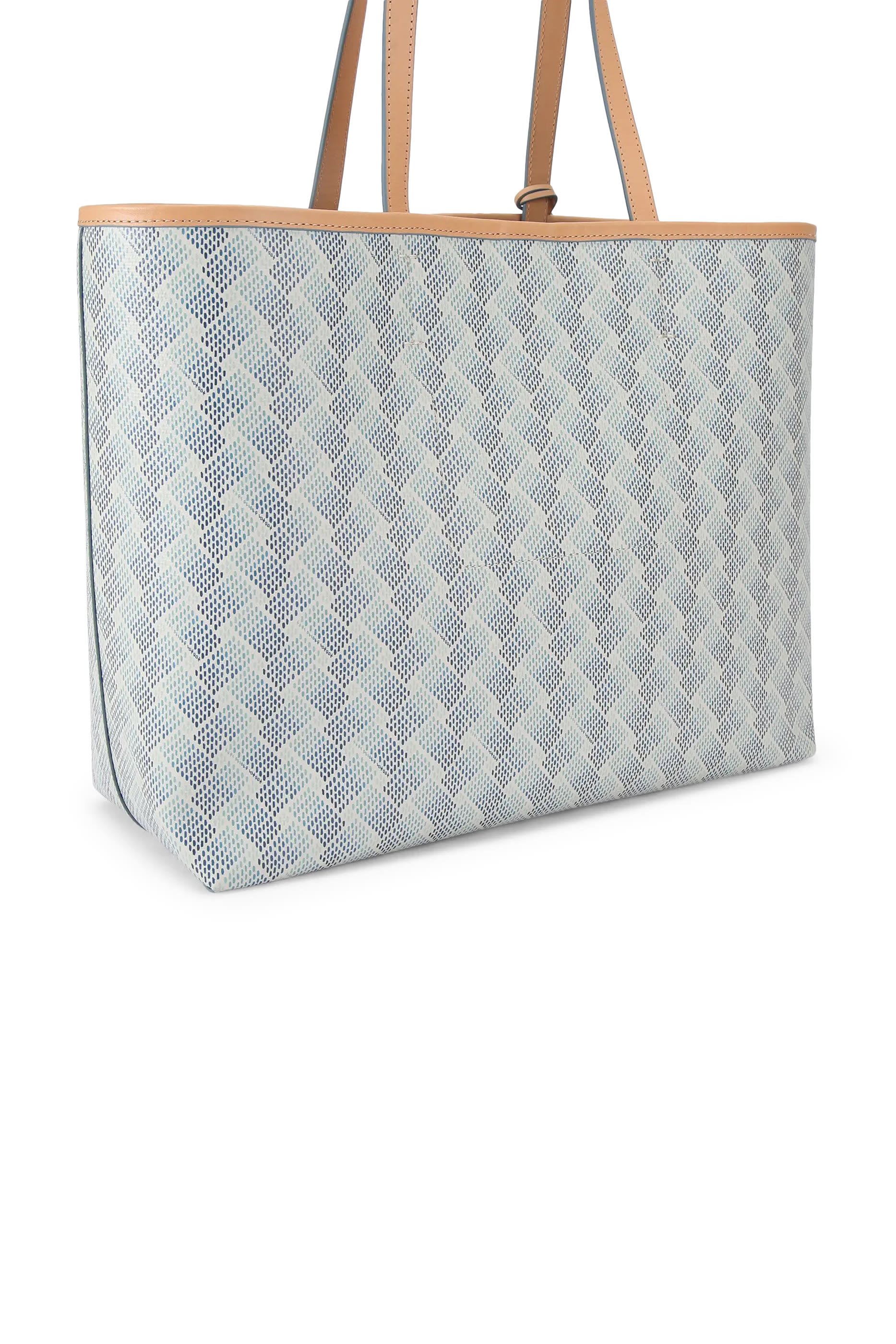 Camden Shopper Bag with Pouch