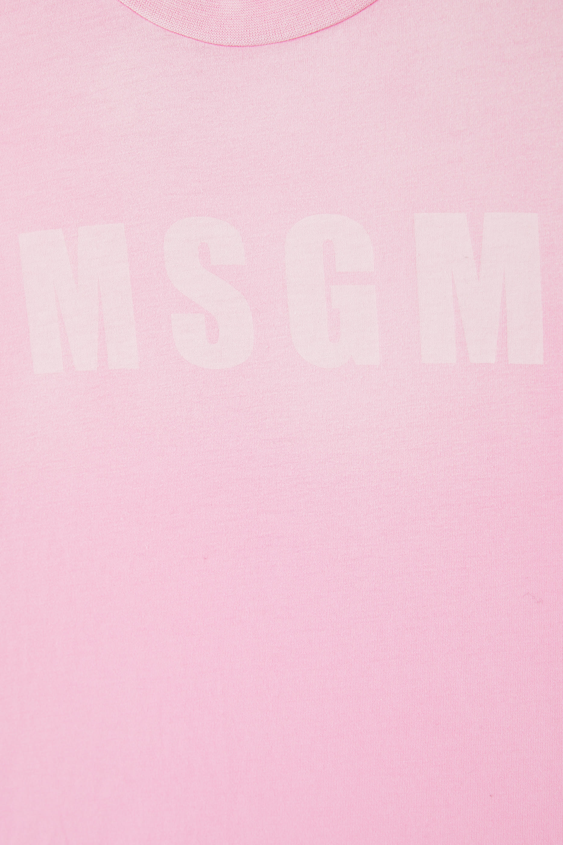 Kids Jersey Cotton T-Shirt