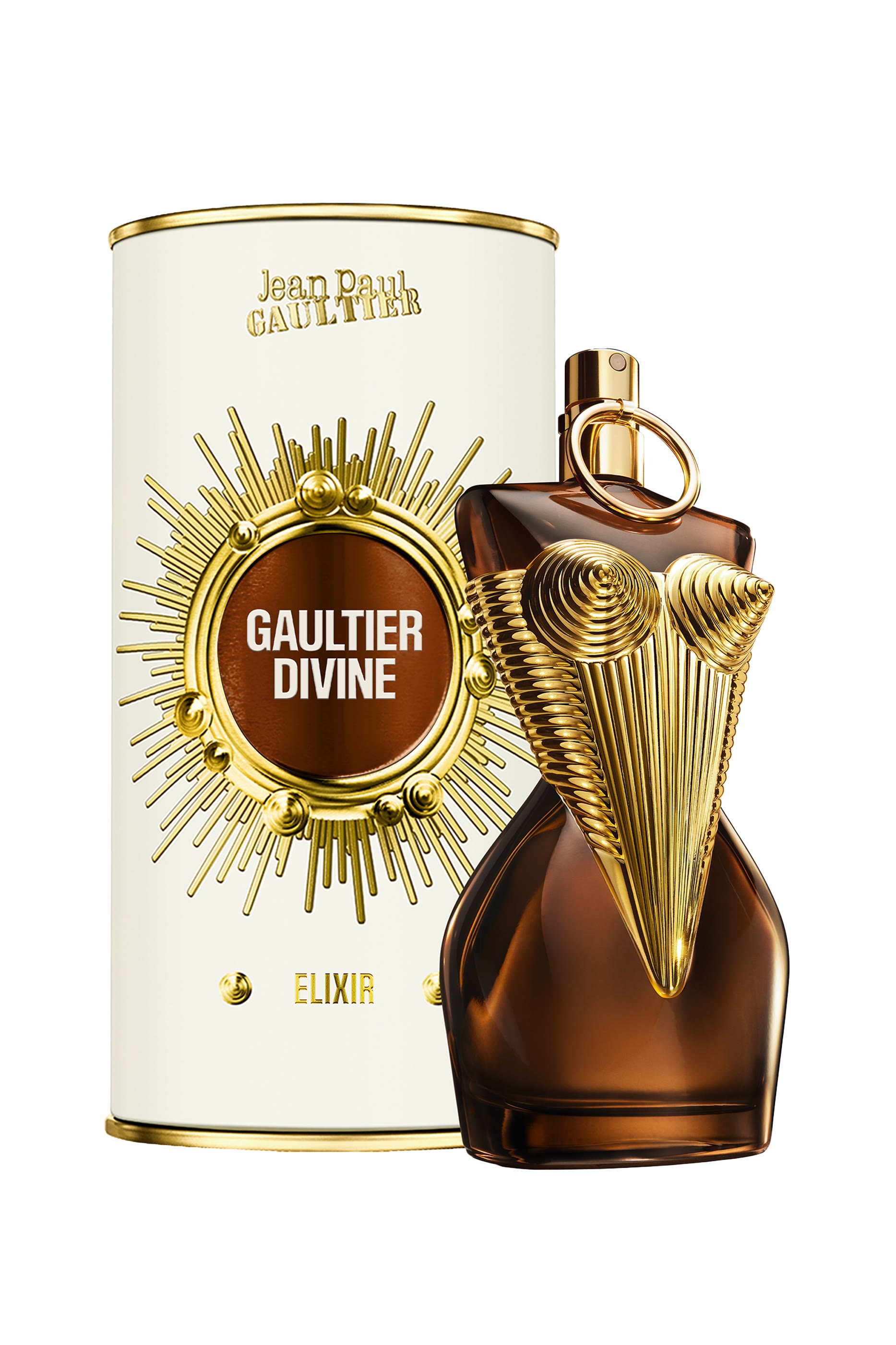Gaultier Divine Elixir Parfum