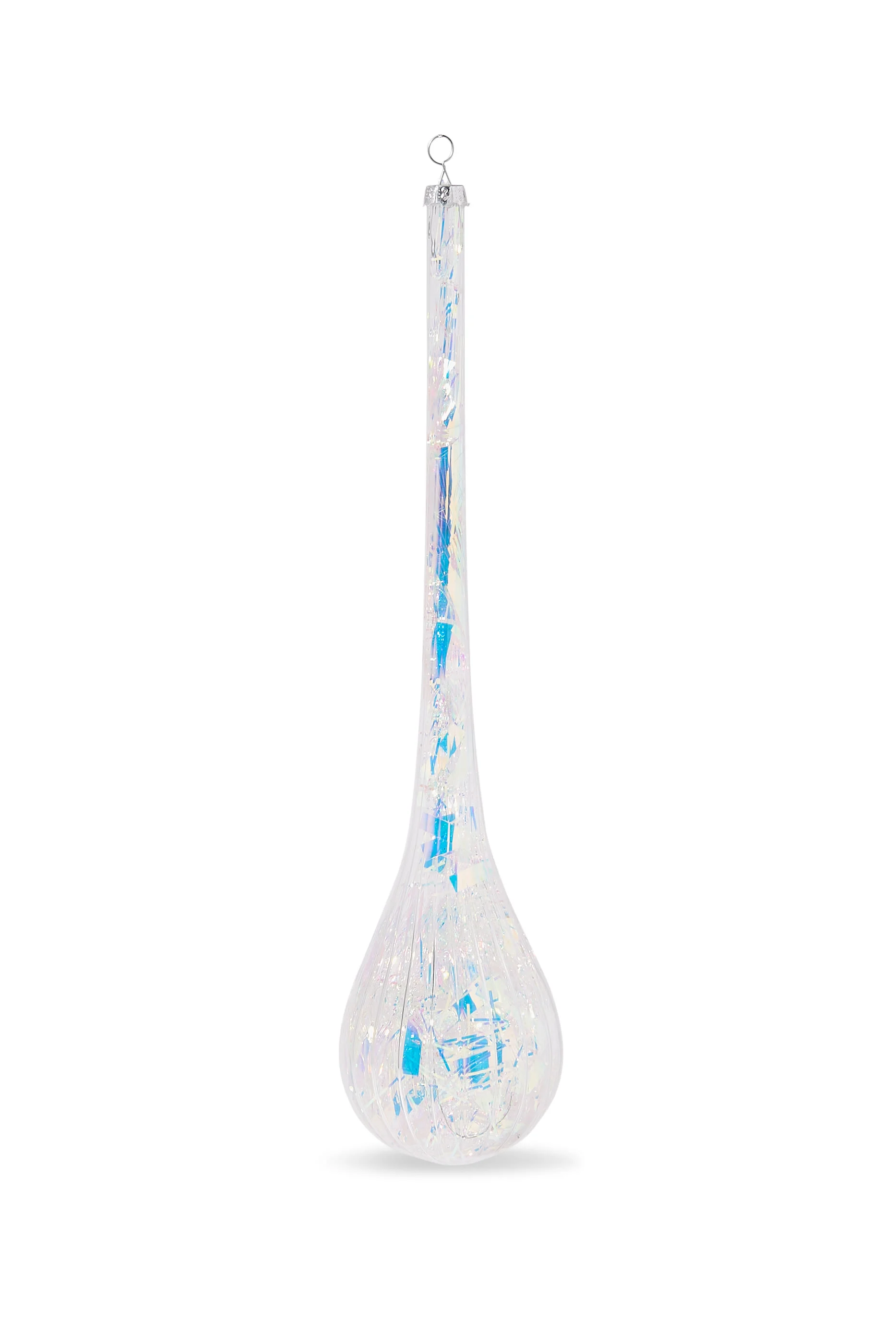 Ornament Glass Drop