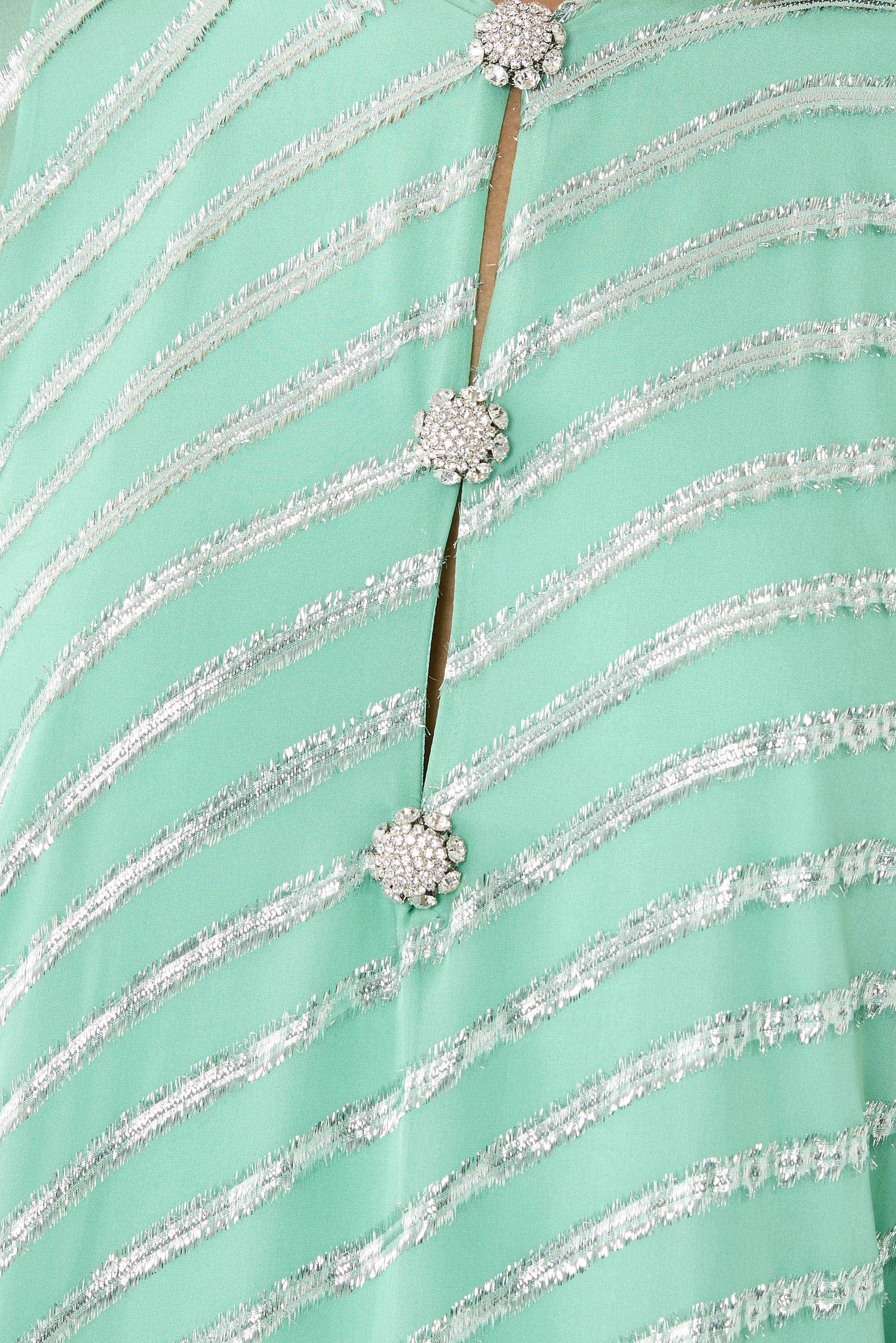 Carthage Extravaganza Kaftan